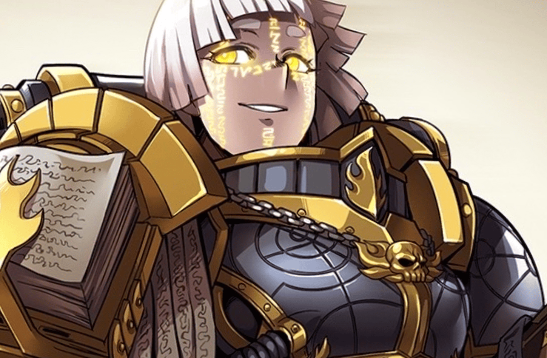 Lorgar Aurelian