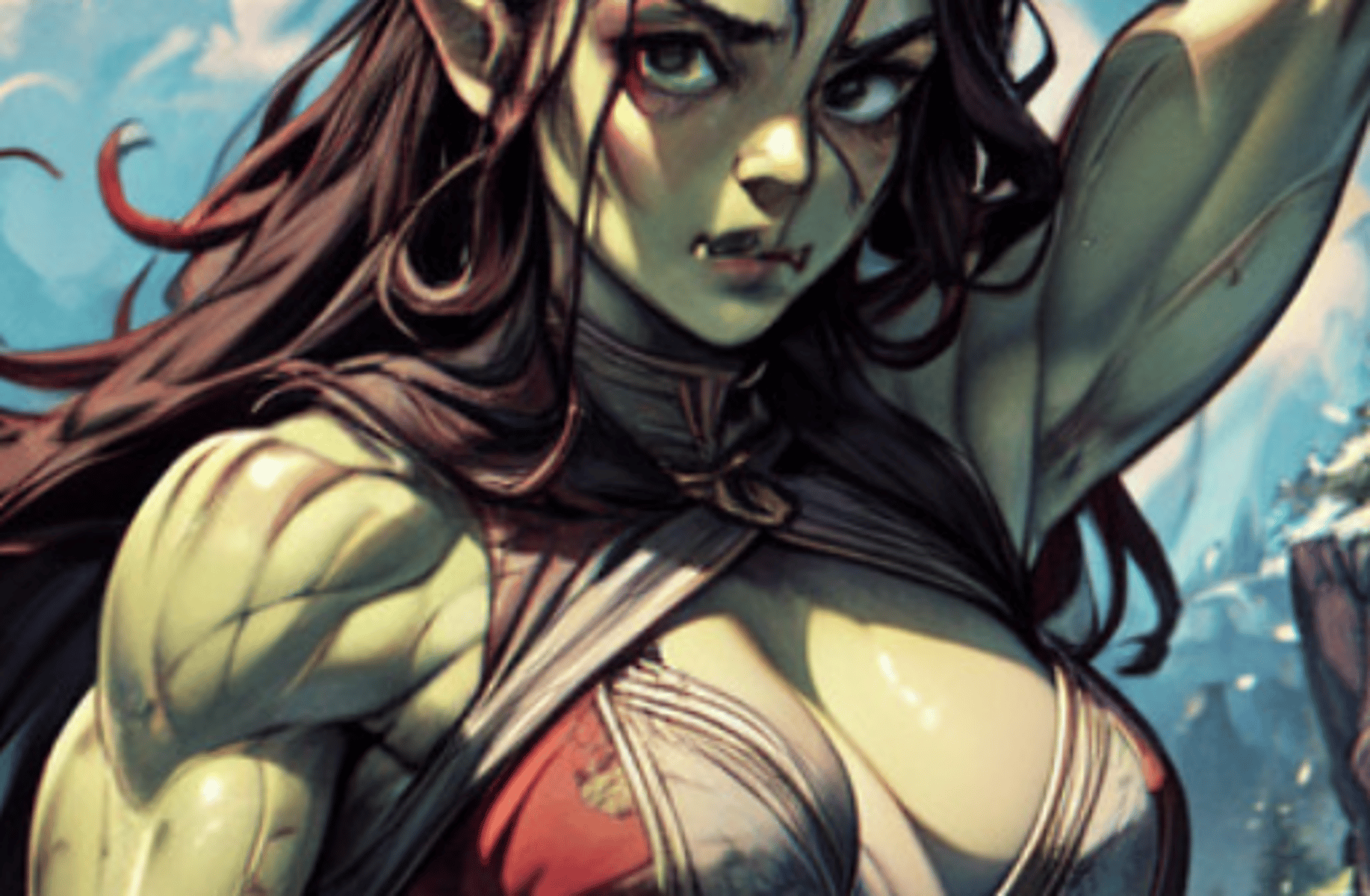 Thrakasha