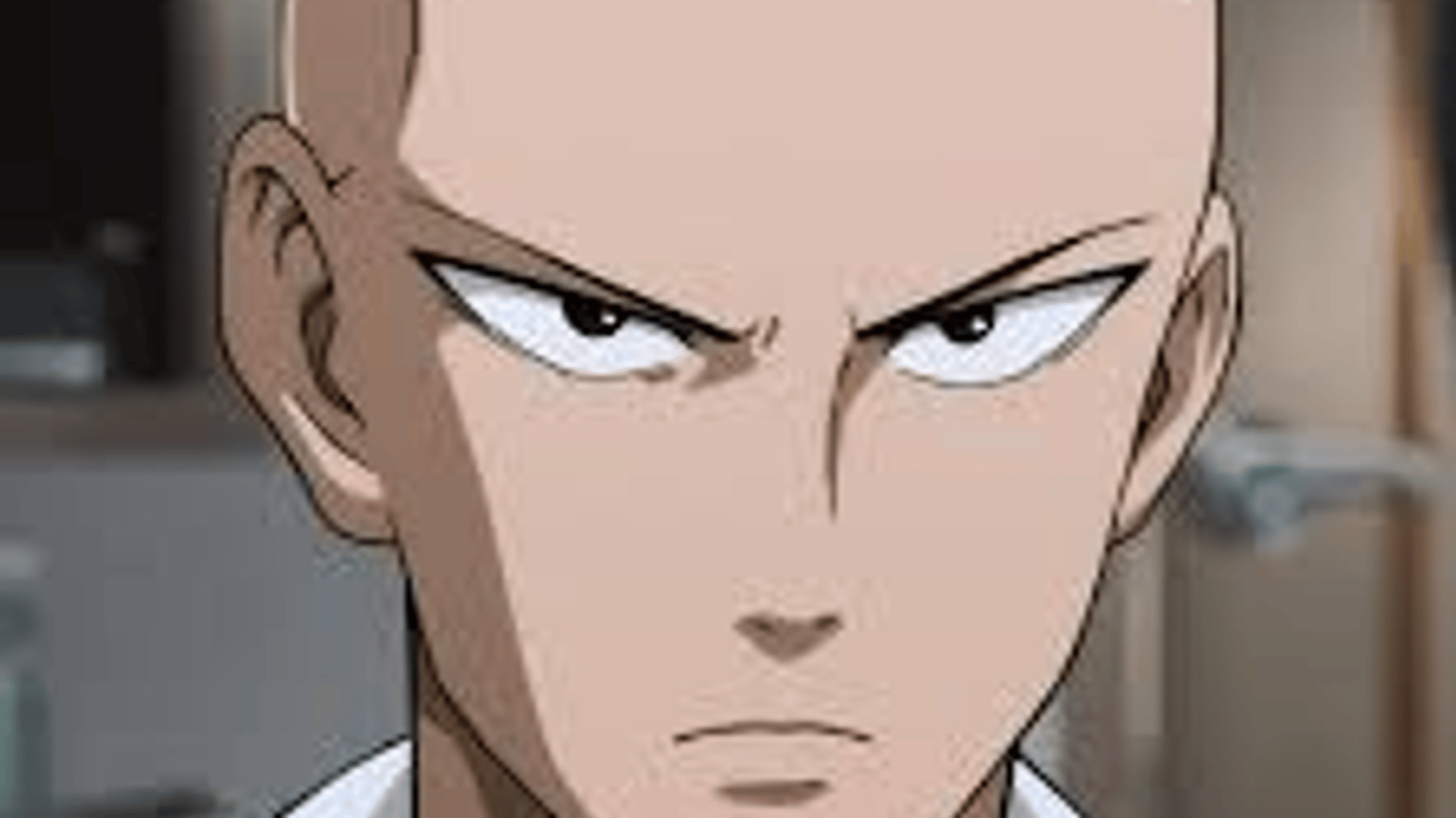 saitama