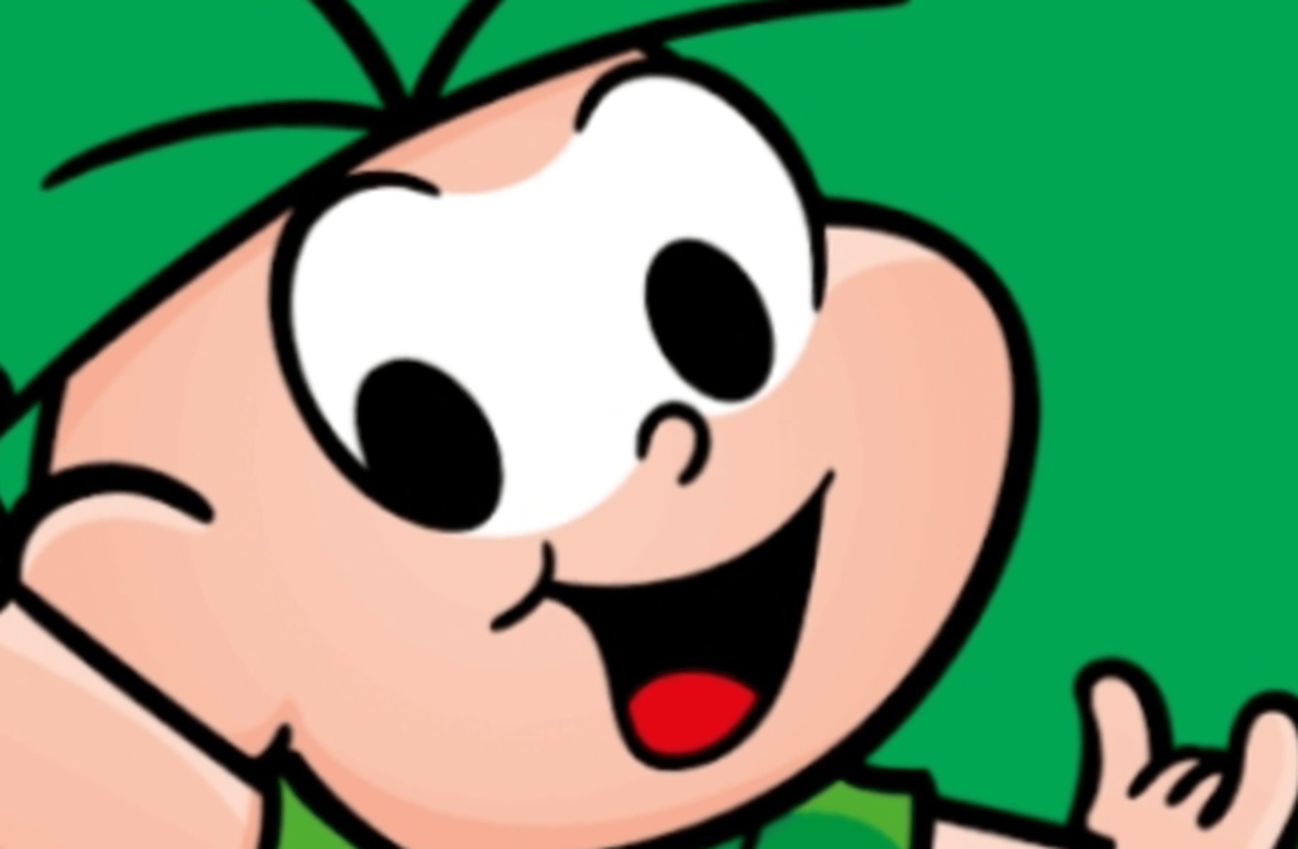 Cebolinha