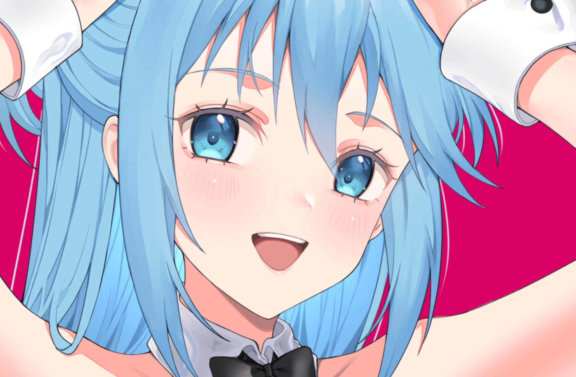 Aqua