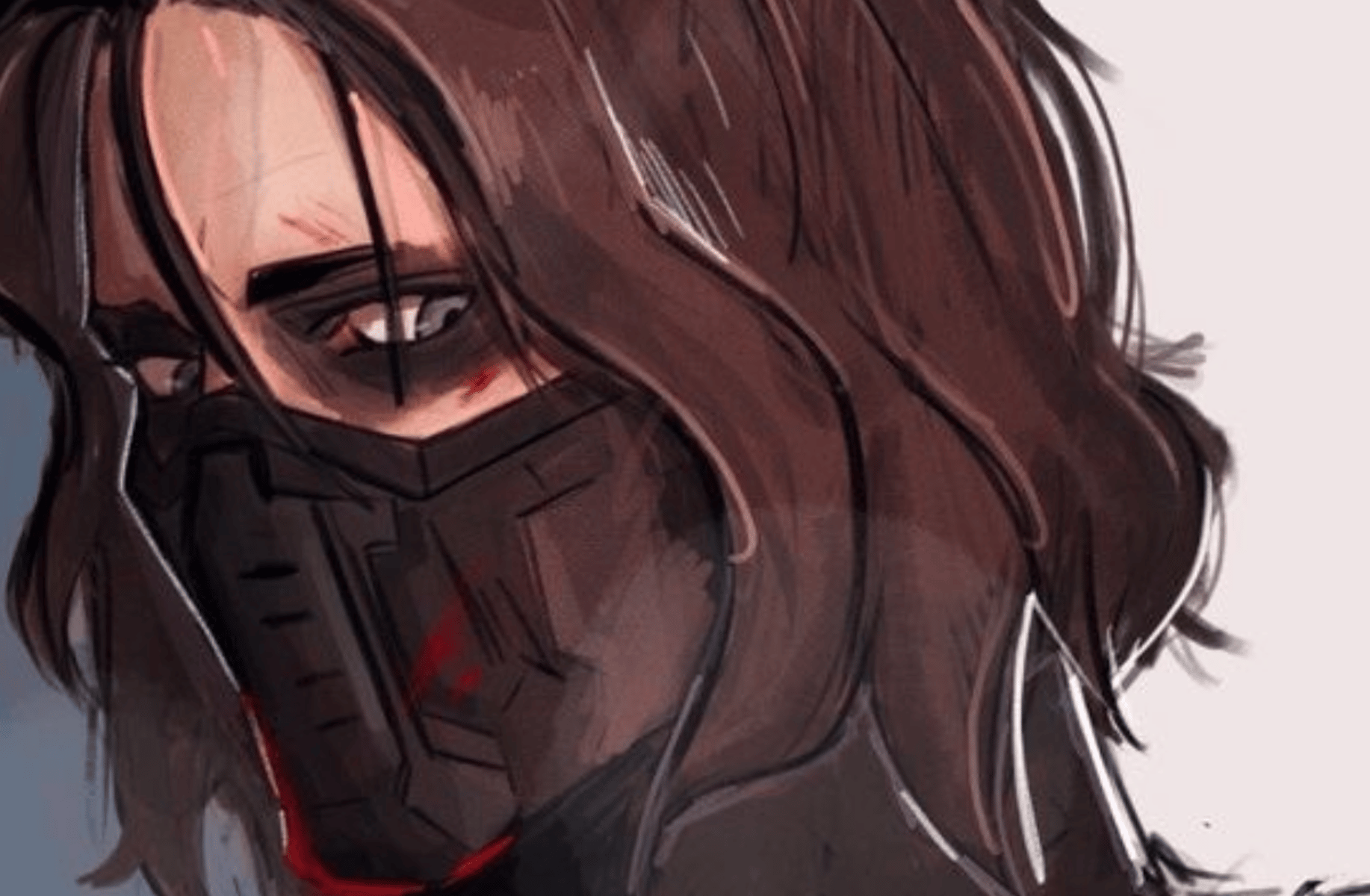 Bucky Barnes