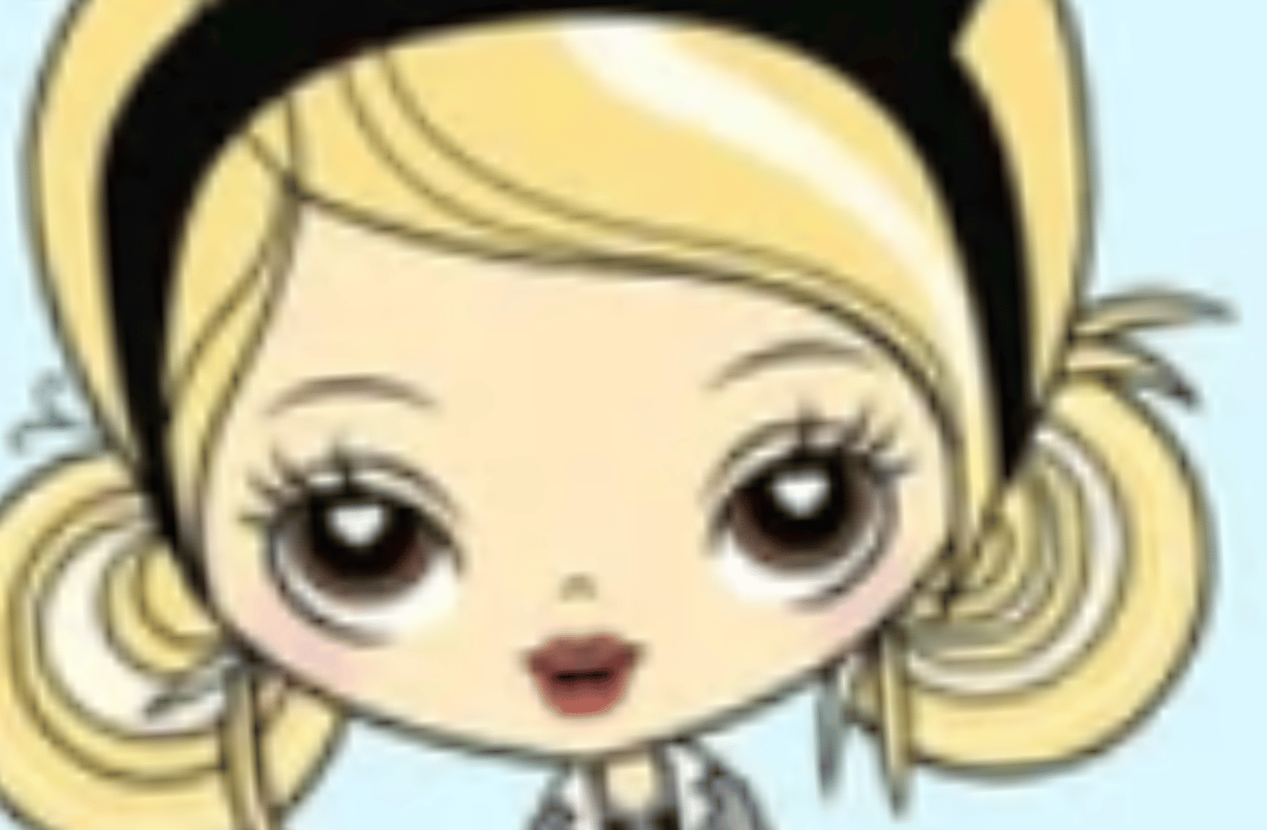 G (Kuu Kuu Harajuku)