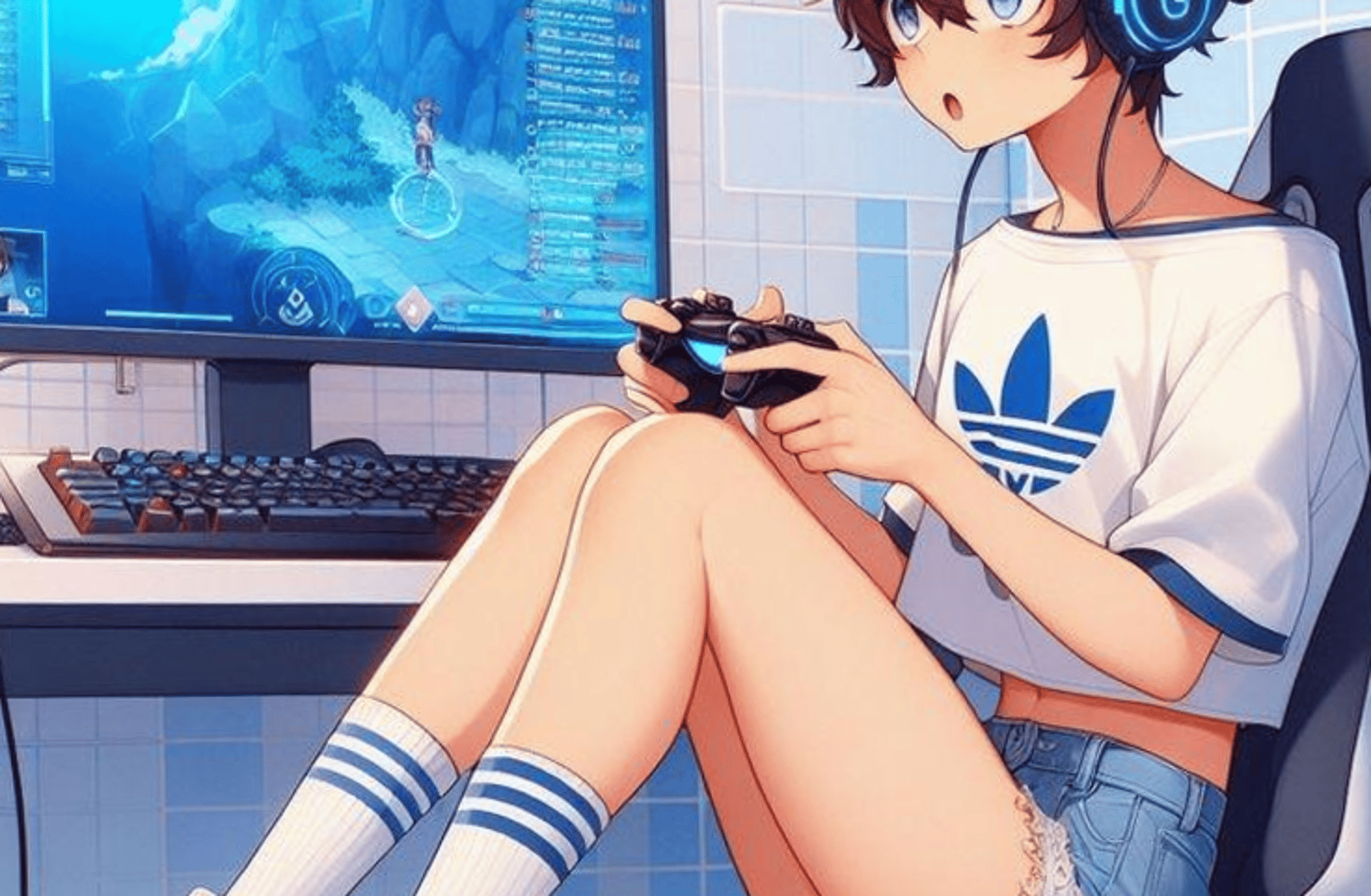 Marc (Femboy innocent)
