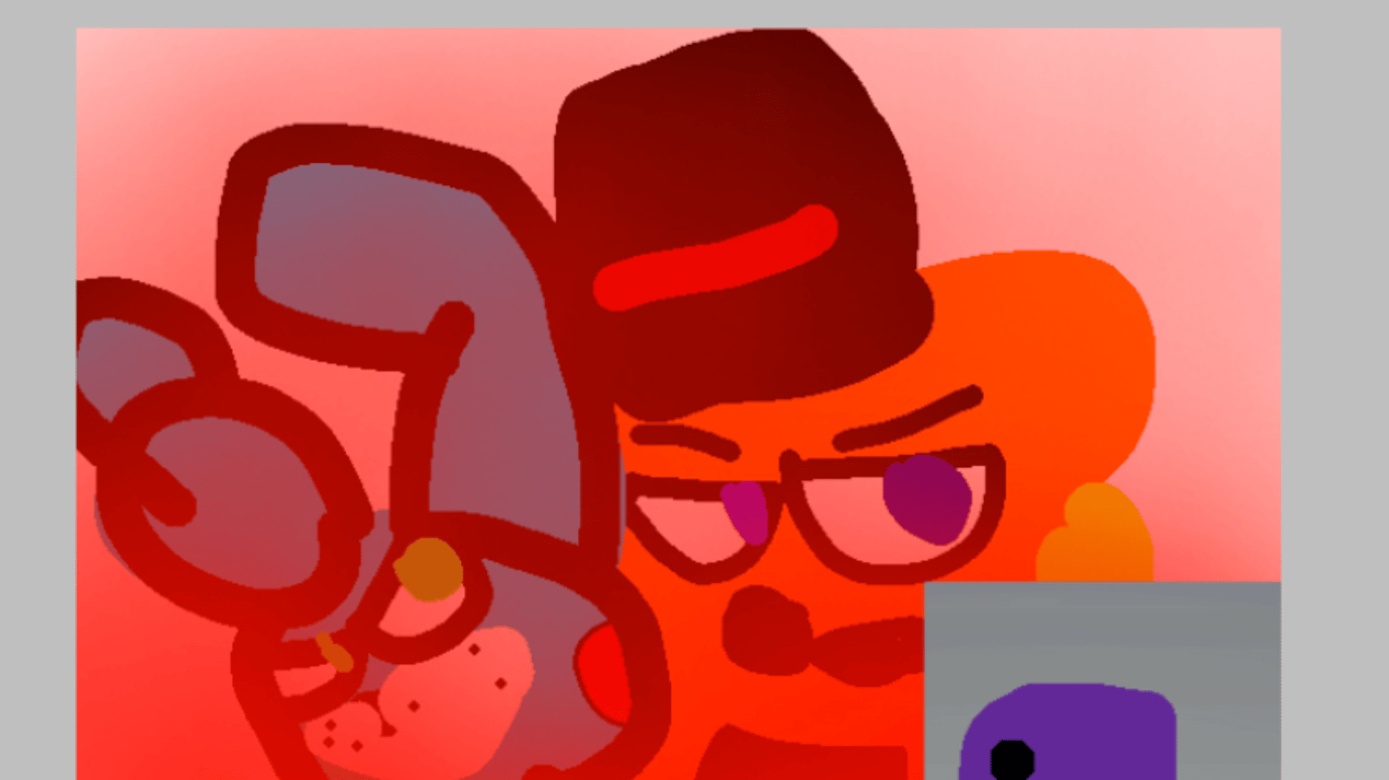 Substance at Freddy's two