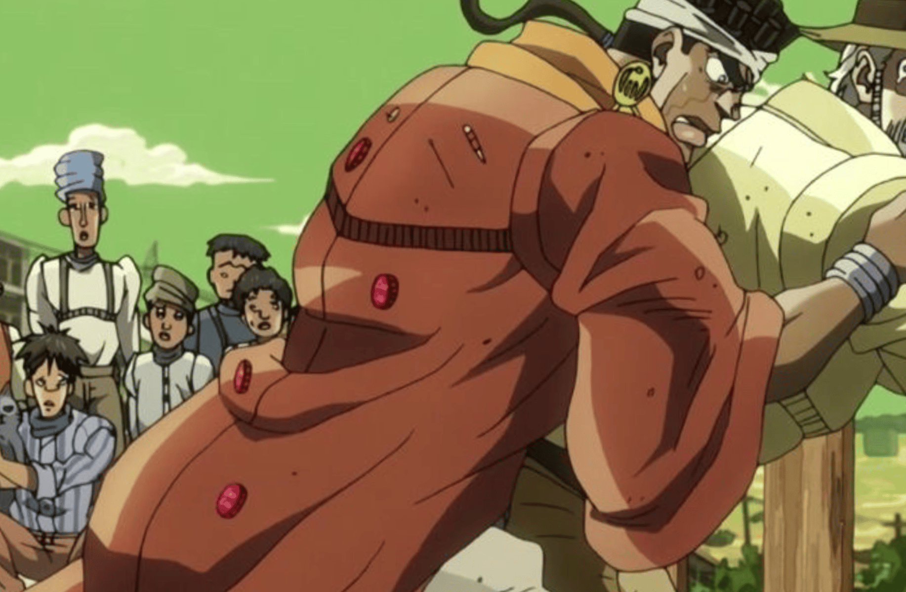 Joseph Joestar