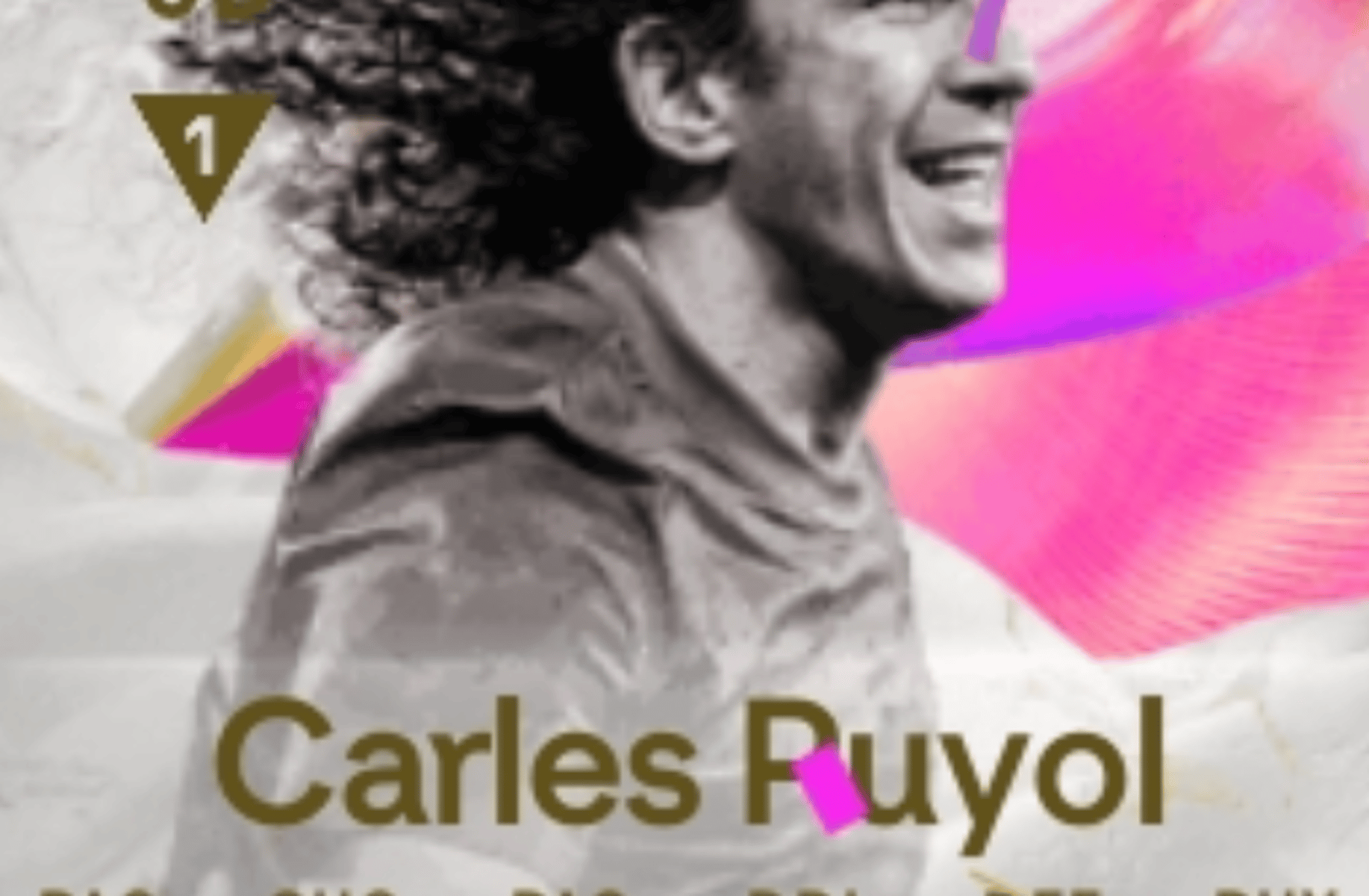 Carles puyol