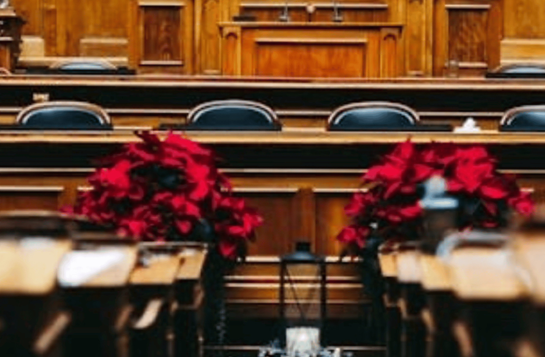 Courtroom