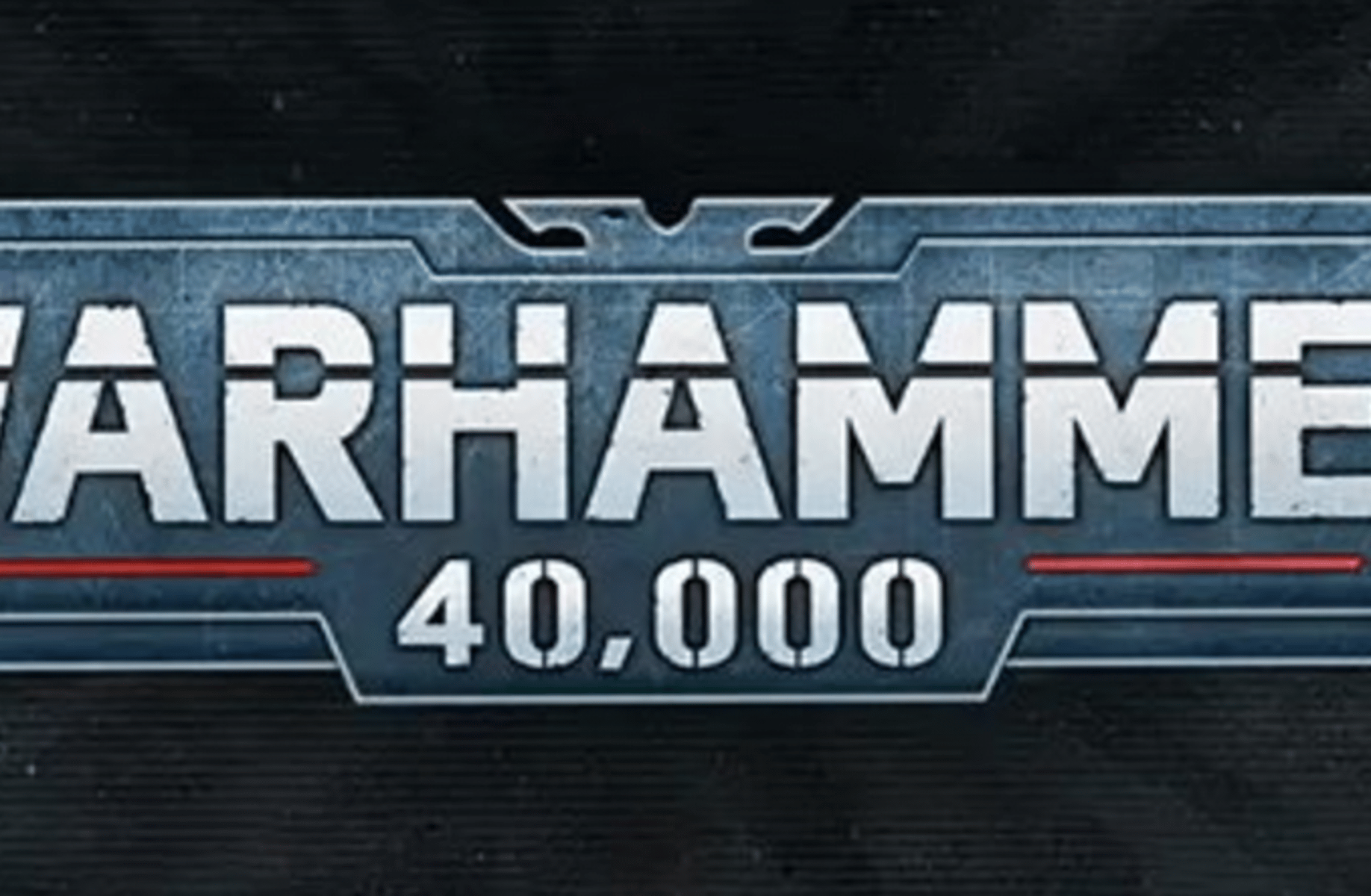 Warhammer 40k
