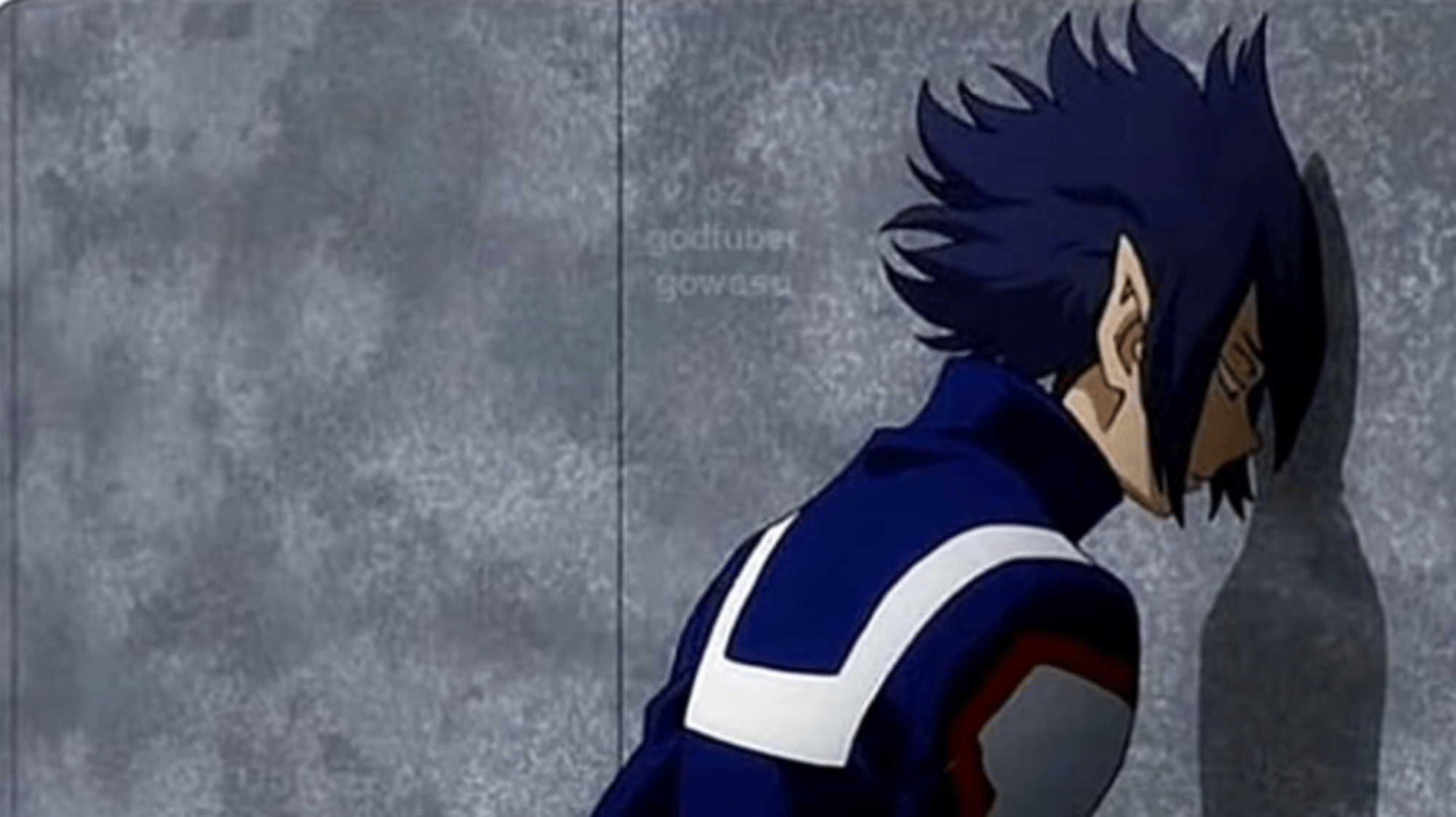 Tadashi Amajiki