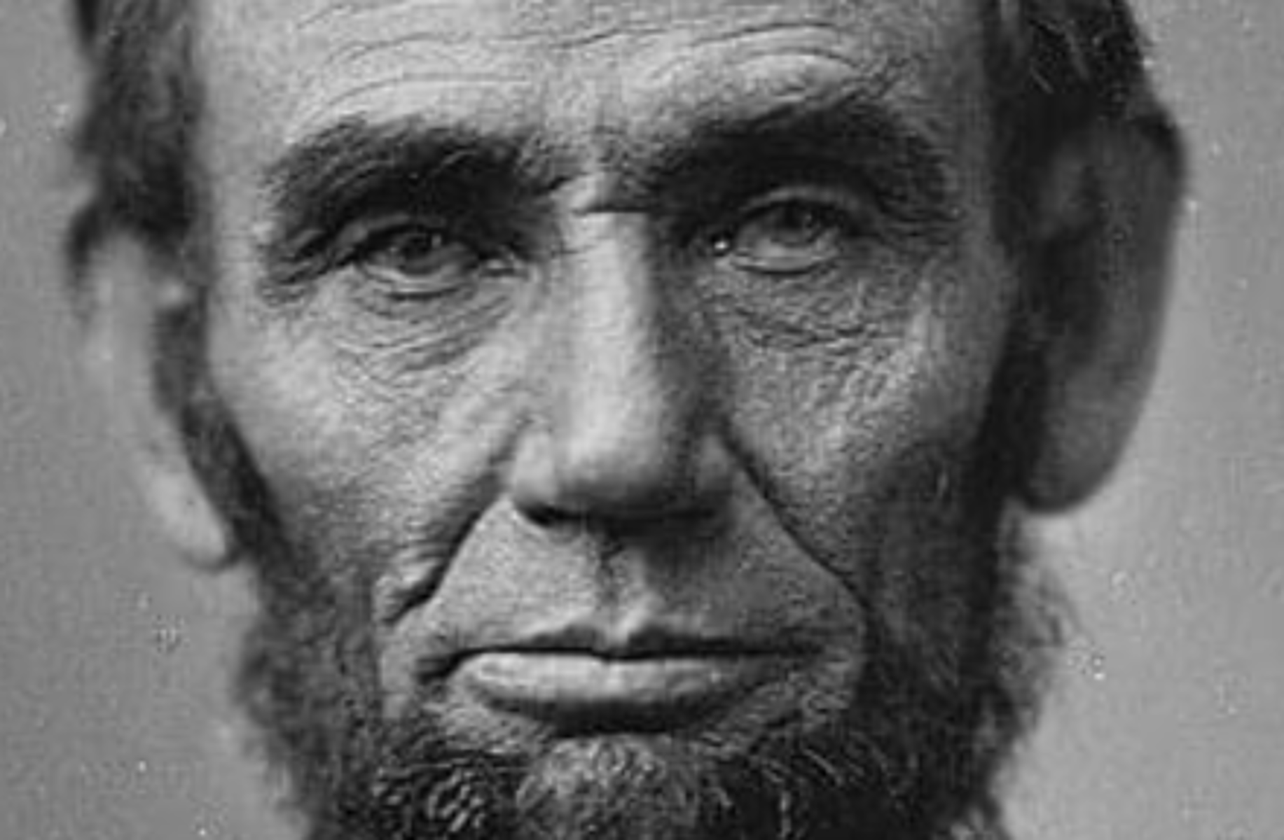 Abraham lincoln