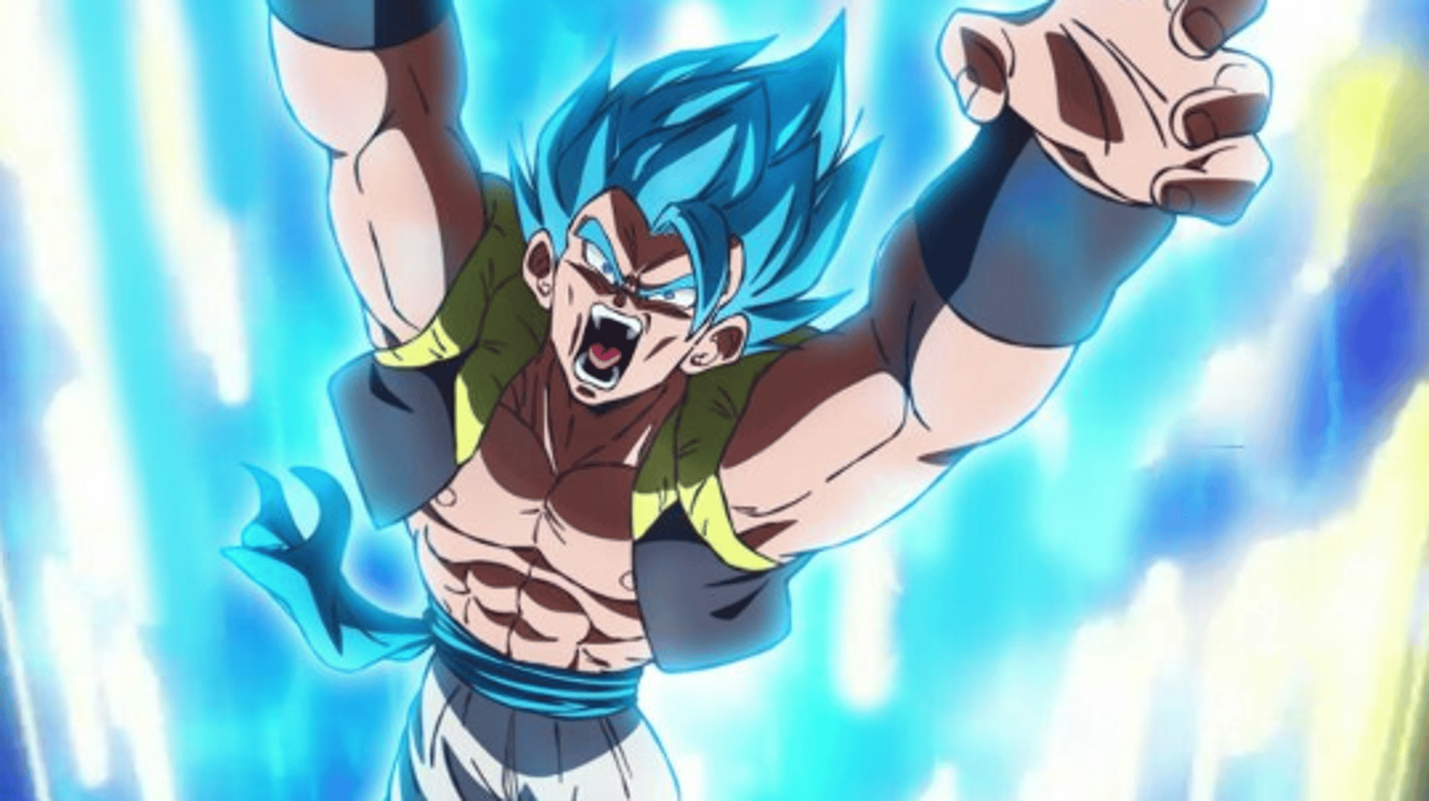 Gogeta