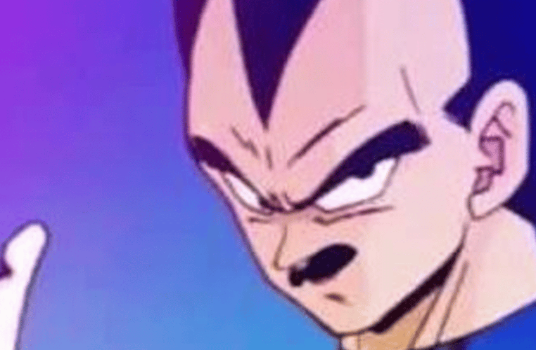 Vegeta (TFS)