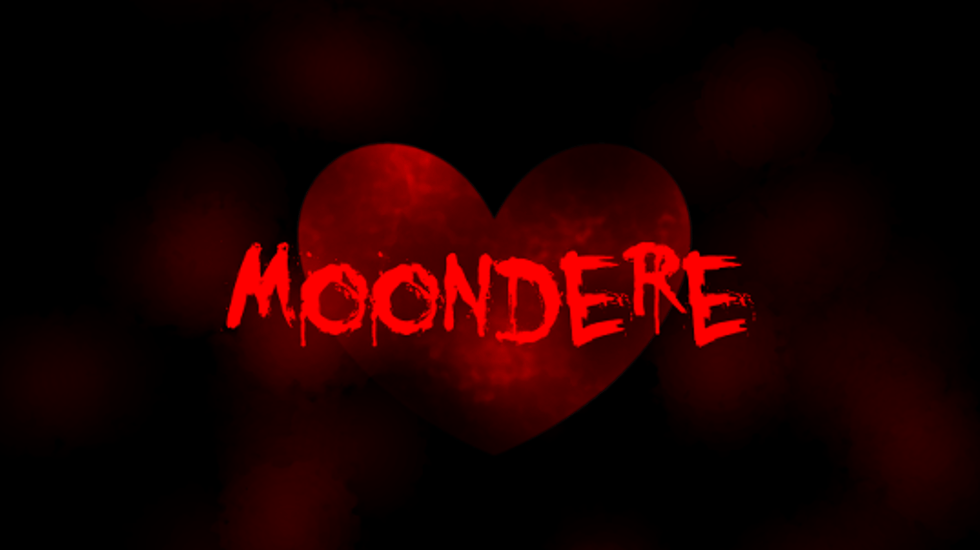 Moonshine (Yandere)