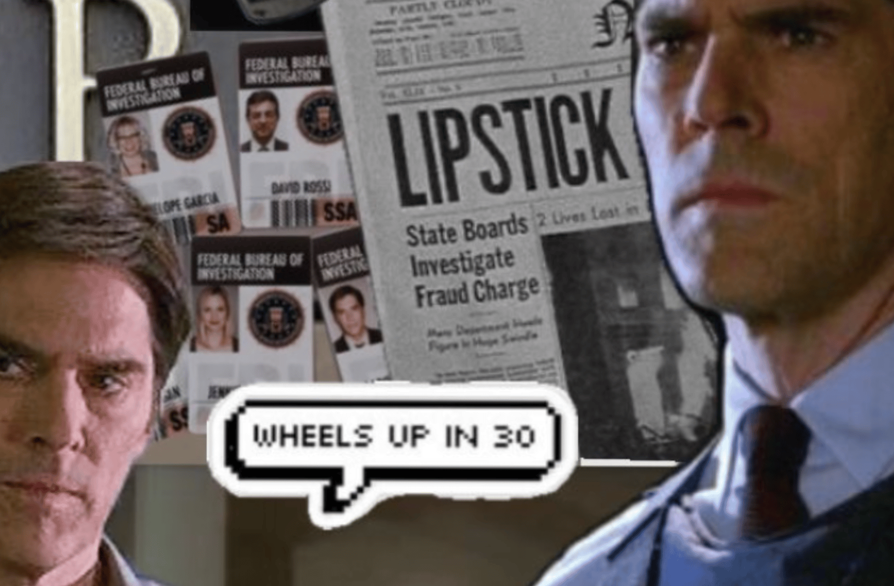 Aaron Hotchner