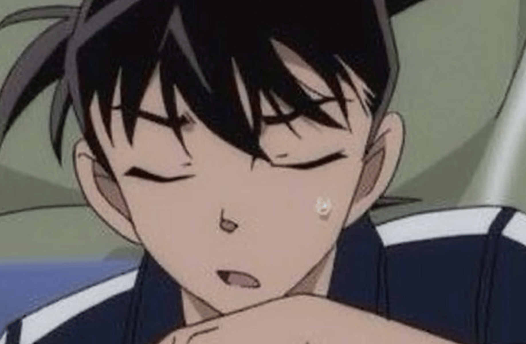 Shinichi Kudo