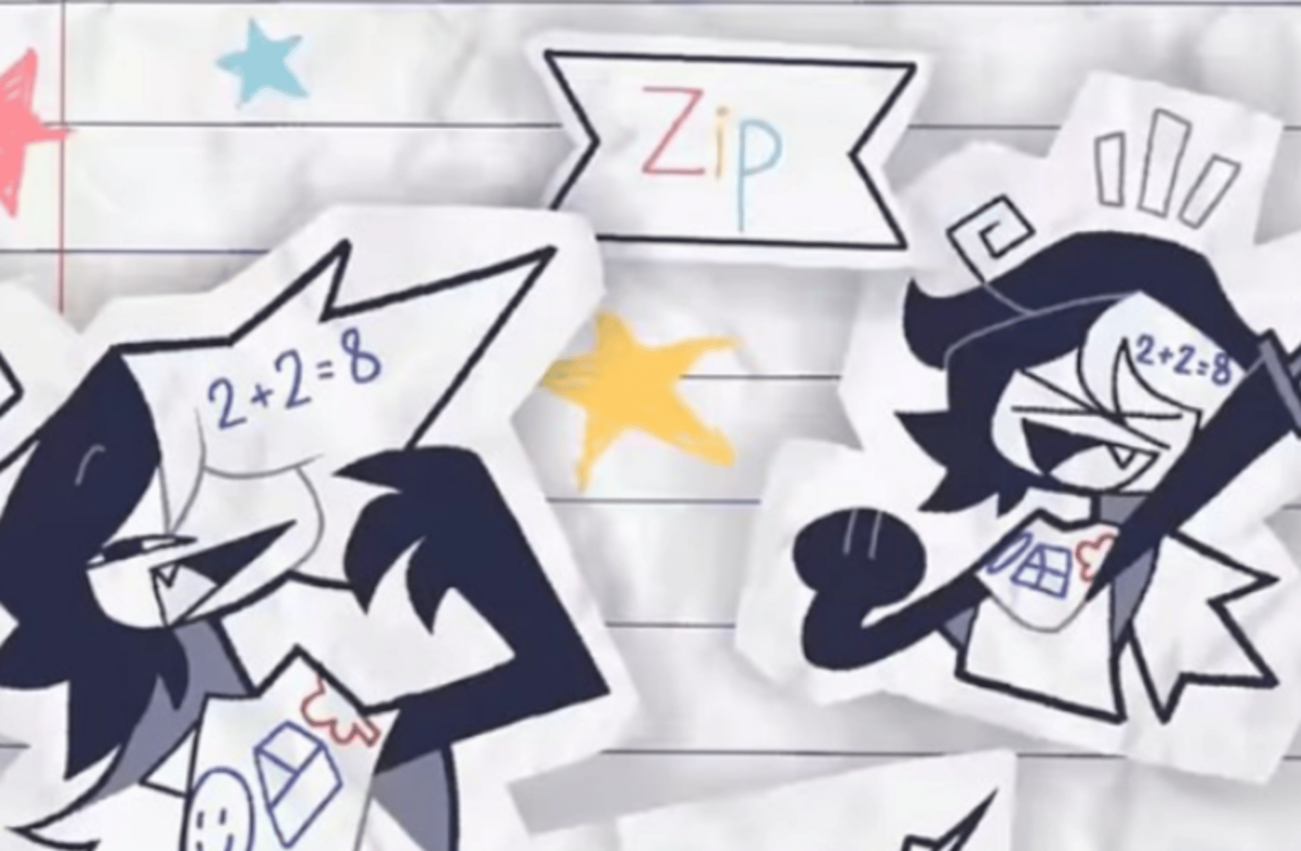 Zip (FPE)