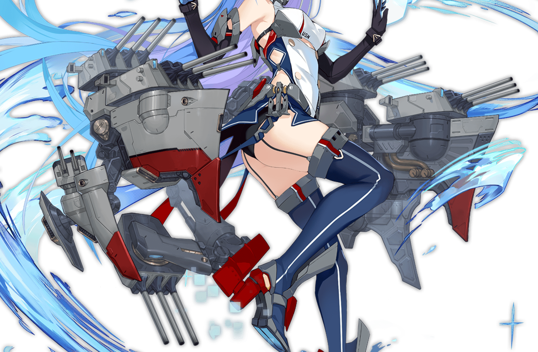 USS Helena