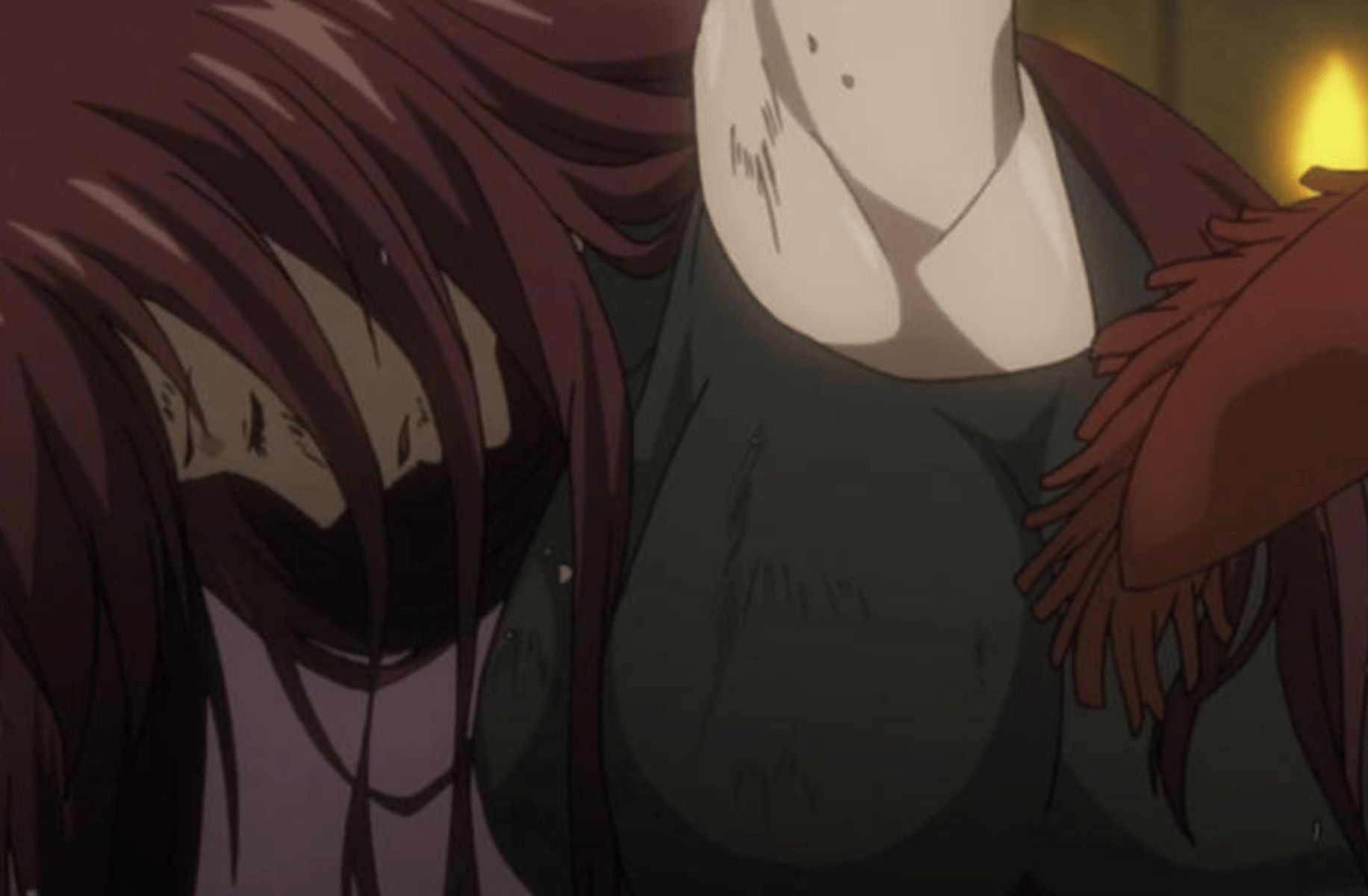 Erza Scarlet