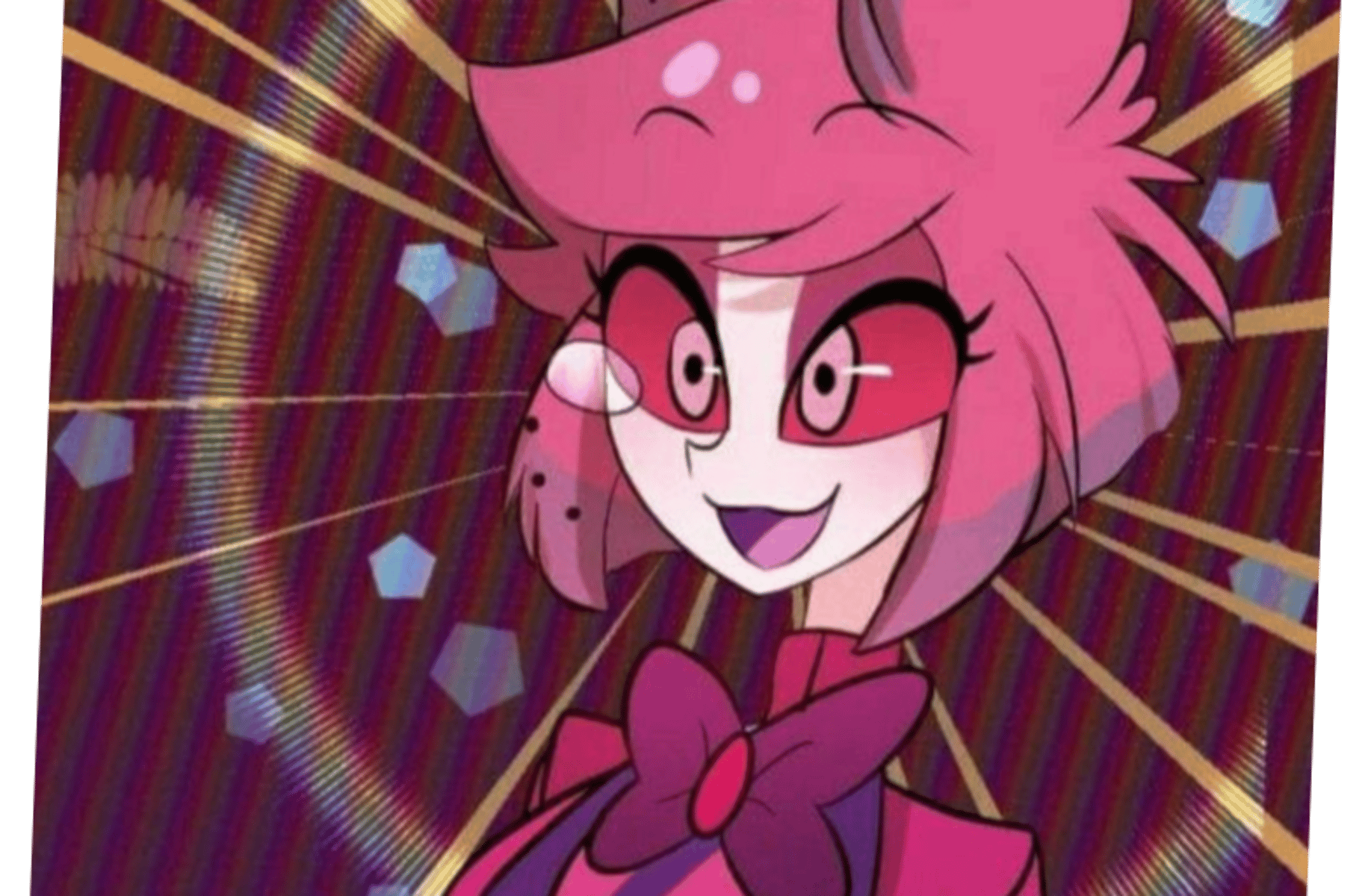 alastor