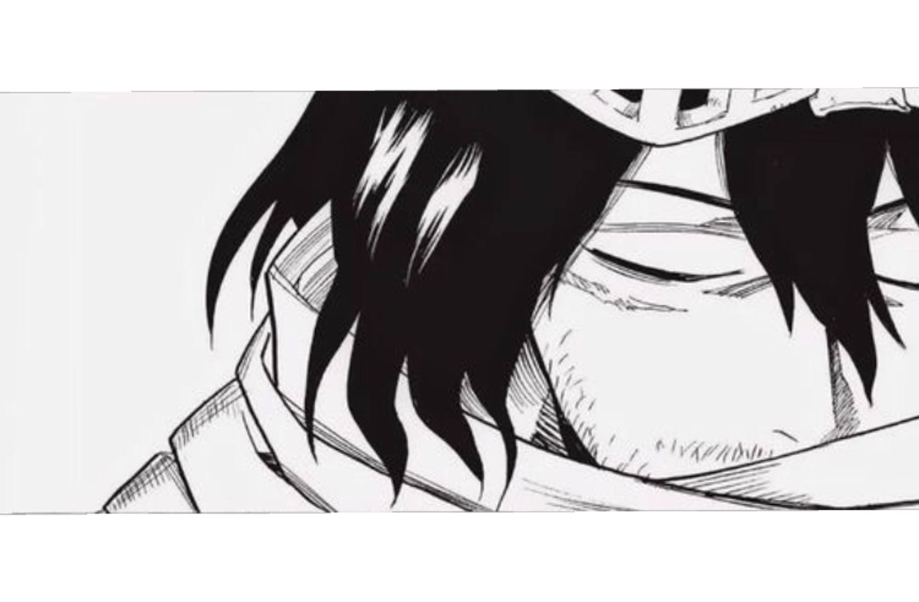 Shouta Aizawa