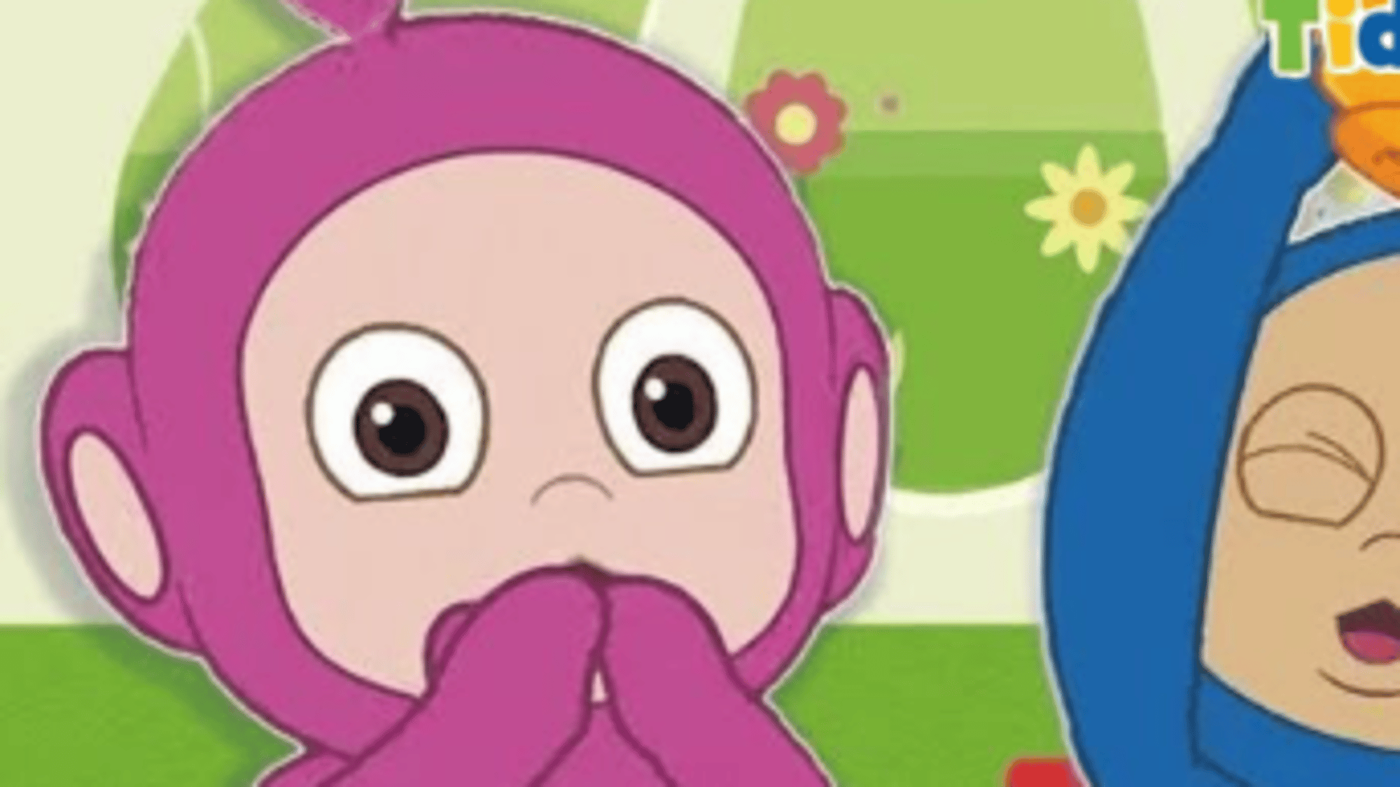 ping (tiddlytubbies)