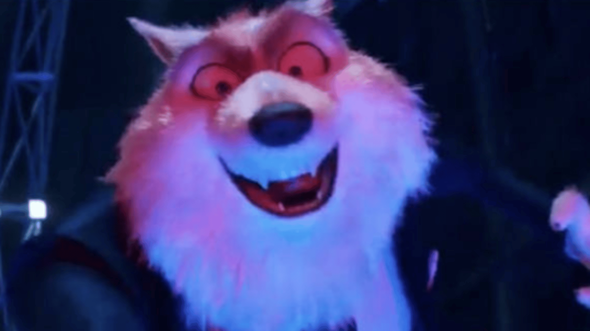 Jimmy Crystal (Sing 2)