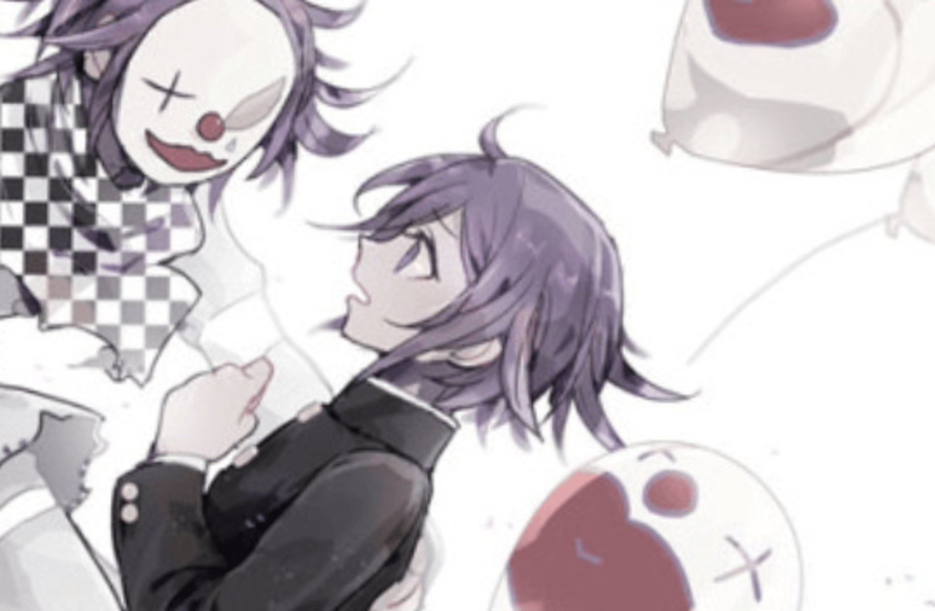 Kokichi Oma