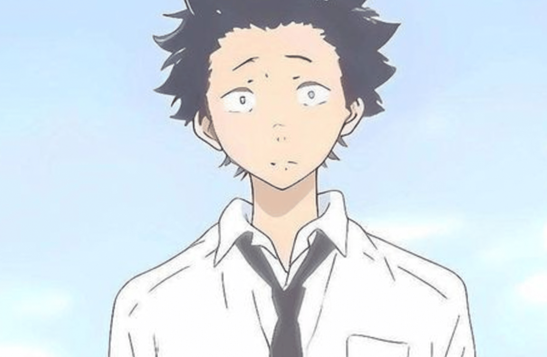 Shoya Ishida