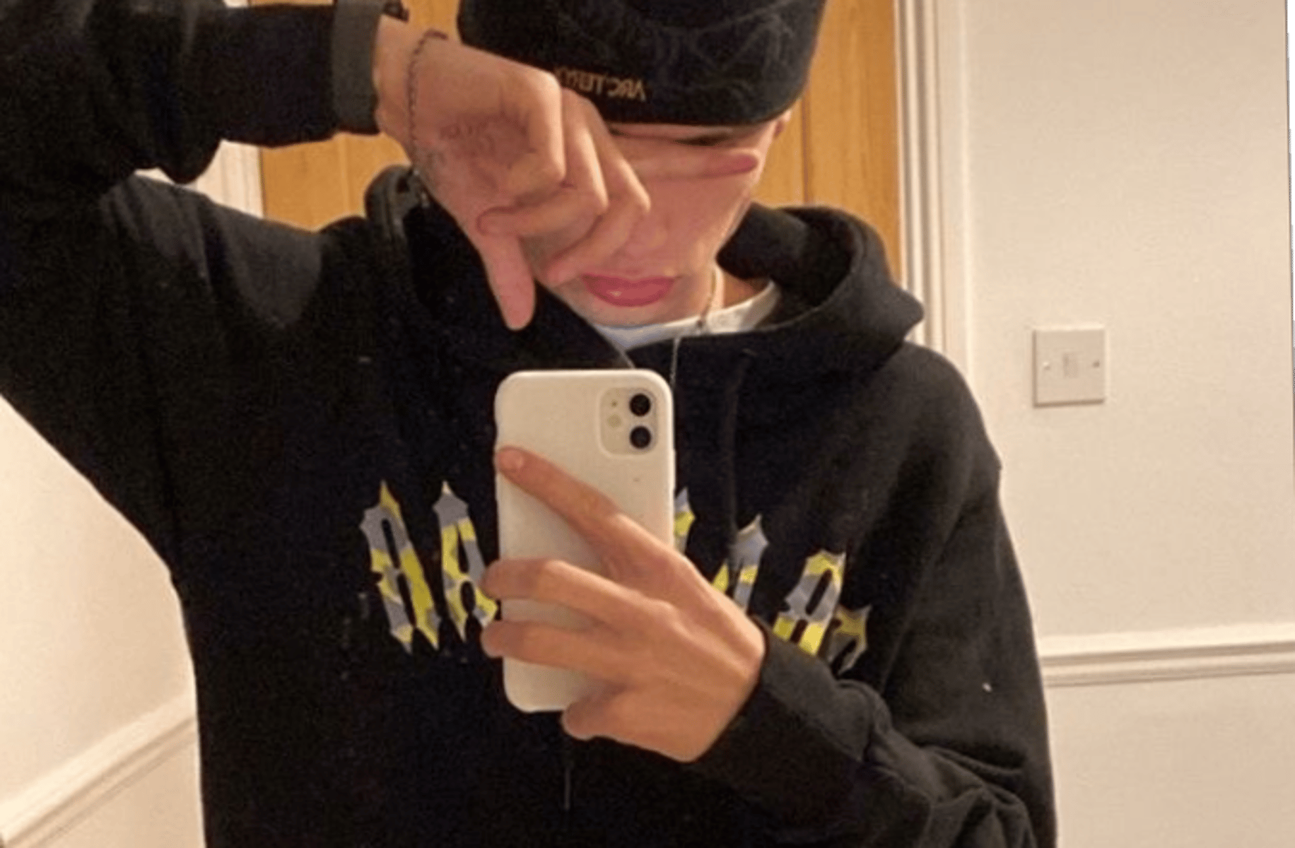 Drug dealer