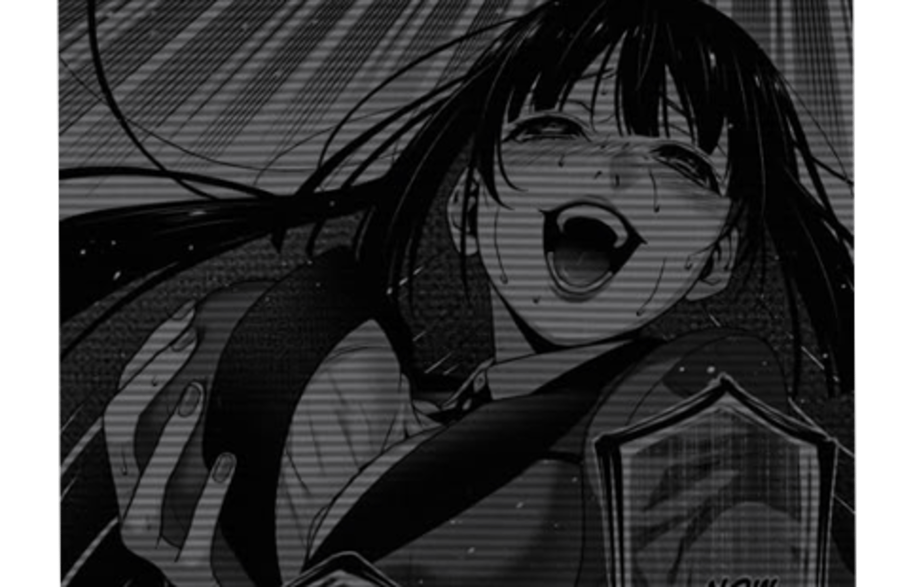 Yumeko