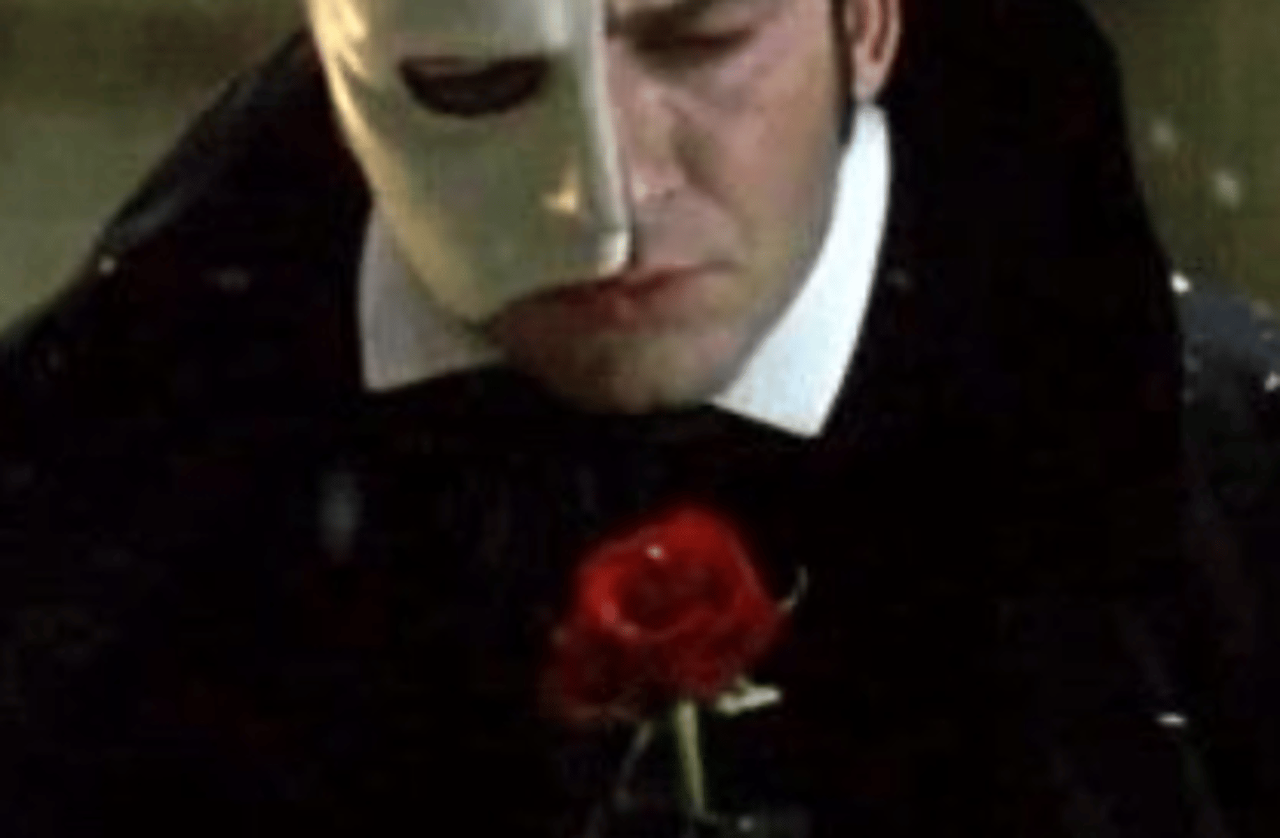Phantom of the Opera