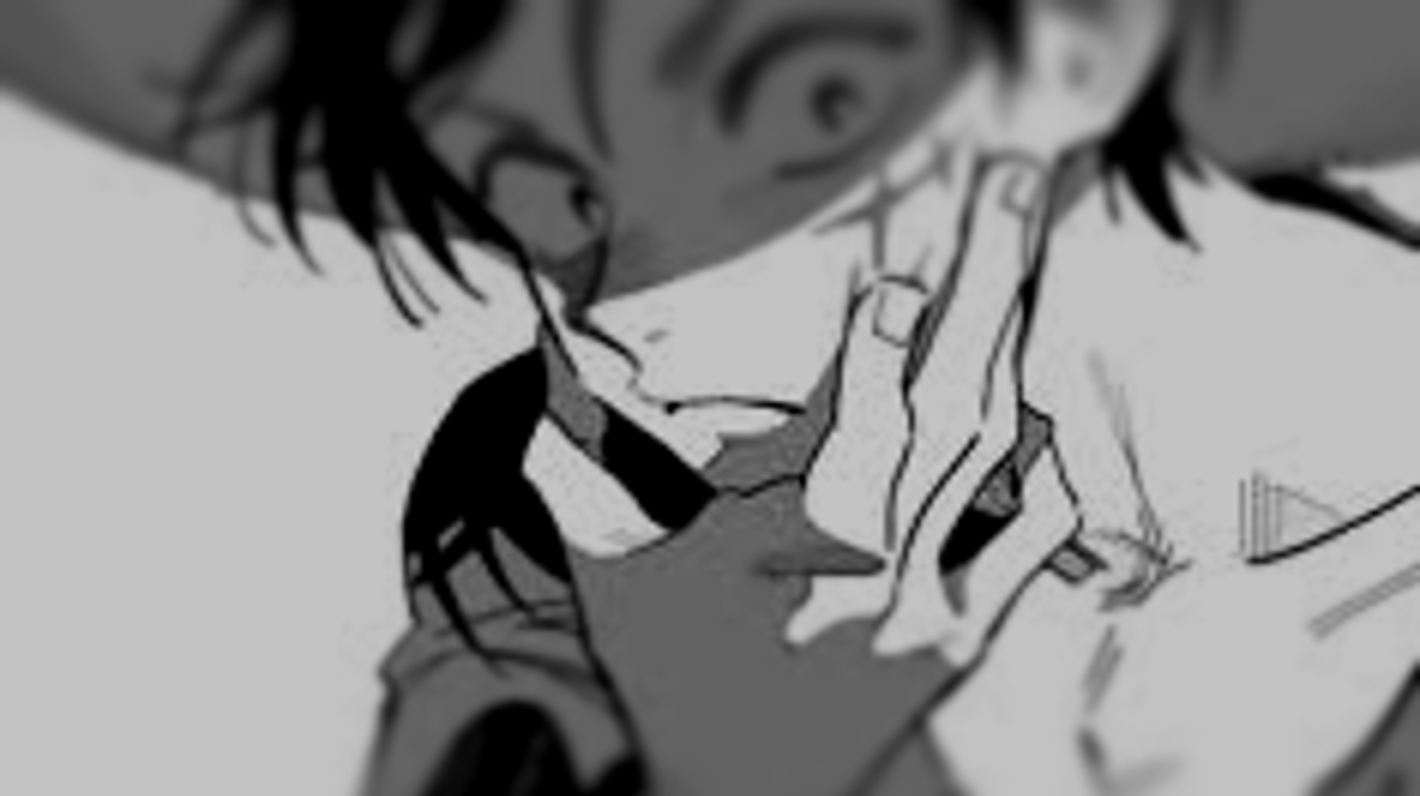 Monkey D Luffy (BF)