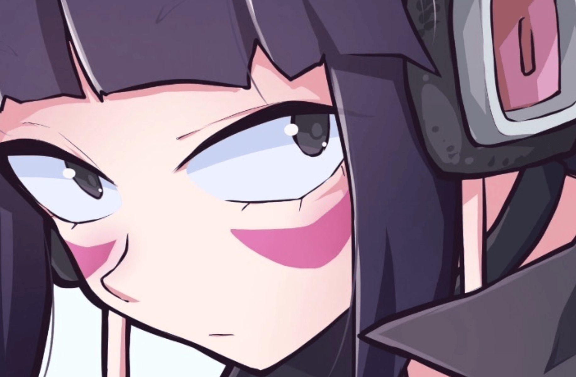 Jirou x Ochako