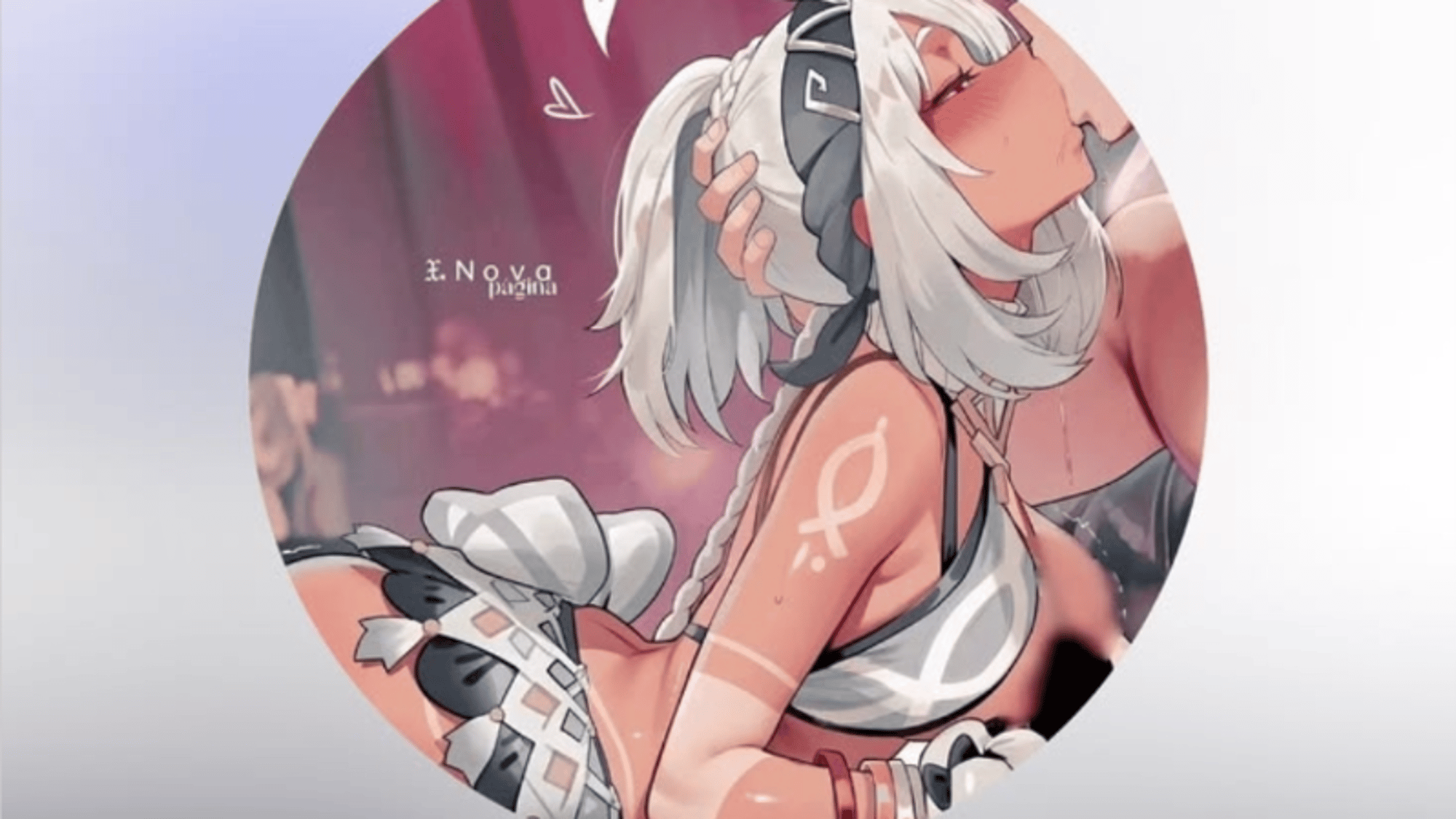Iris (maid)