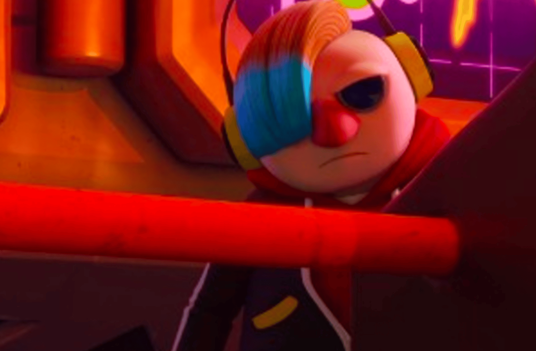 Dr. Don't