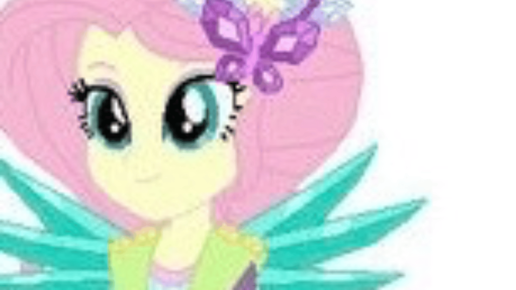 Fluttershy