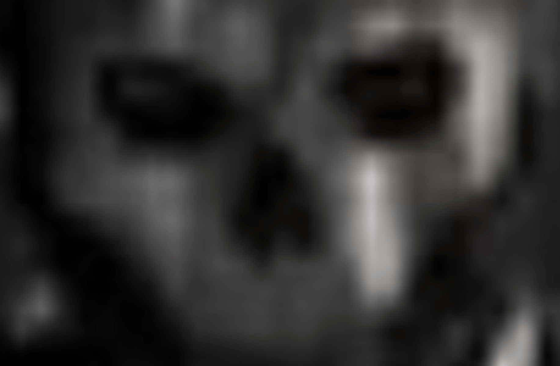 Simon "Ghost" Riley