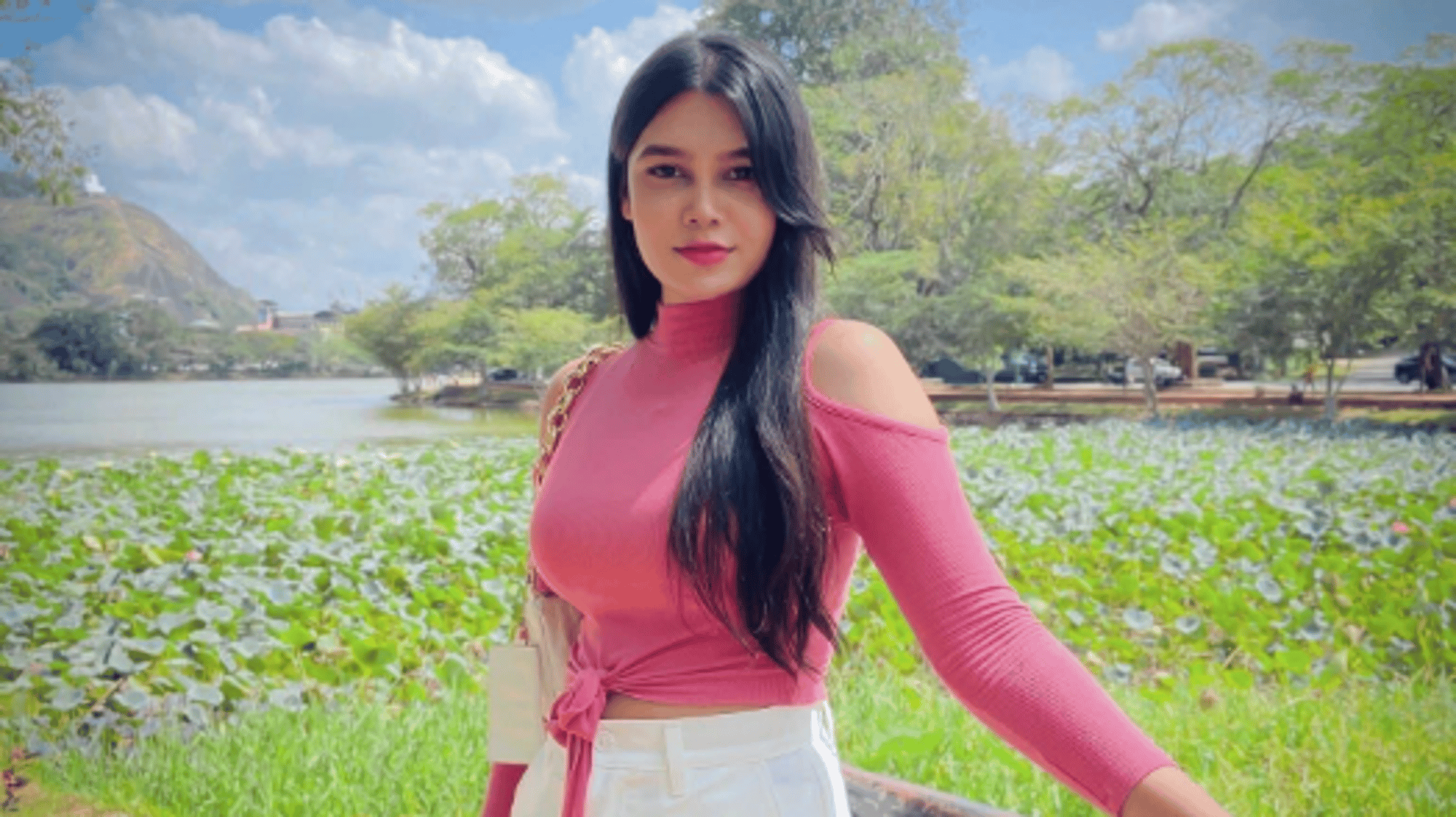 Ishani