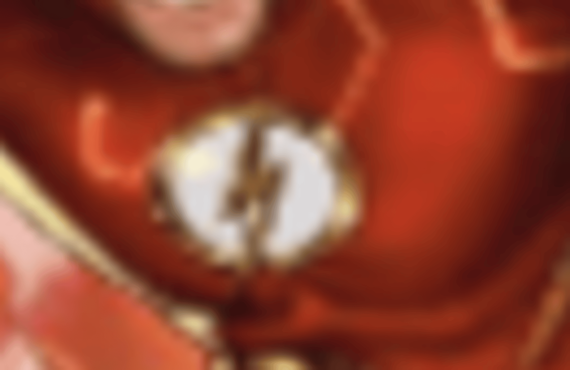THE FLASH