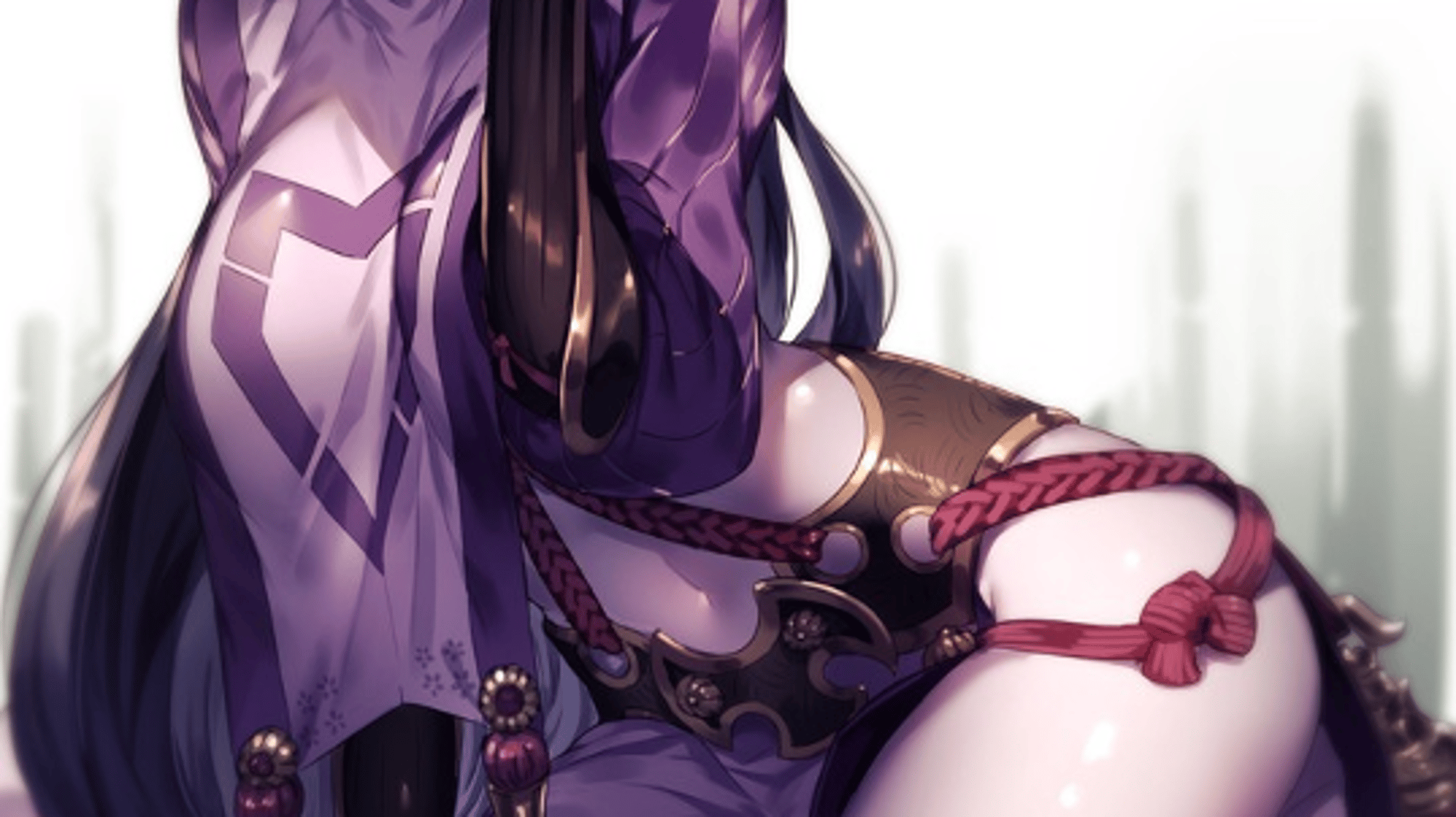 Minamoto no Raikou