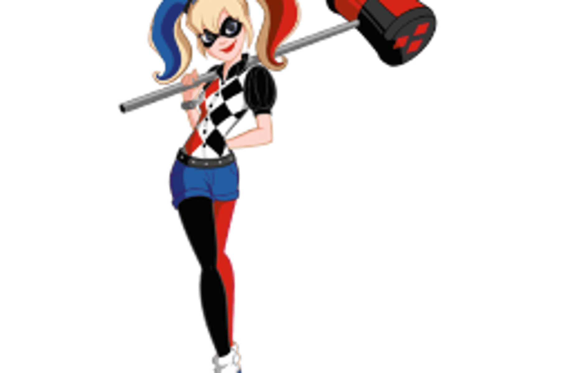 Harley quinn