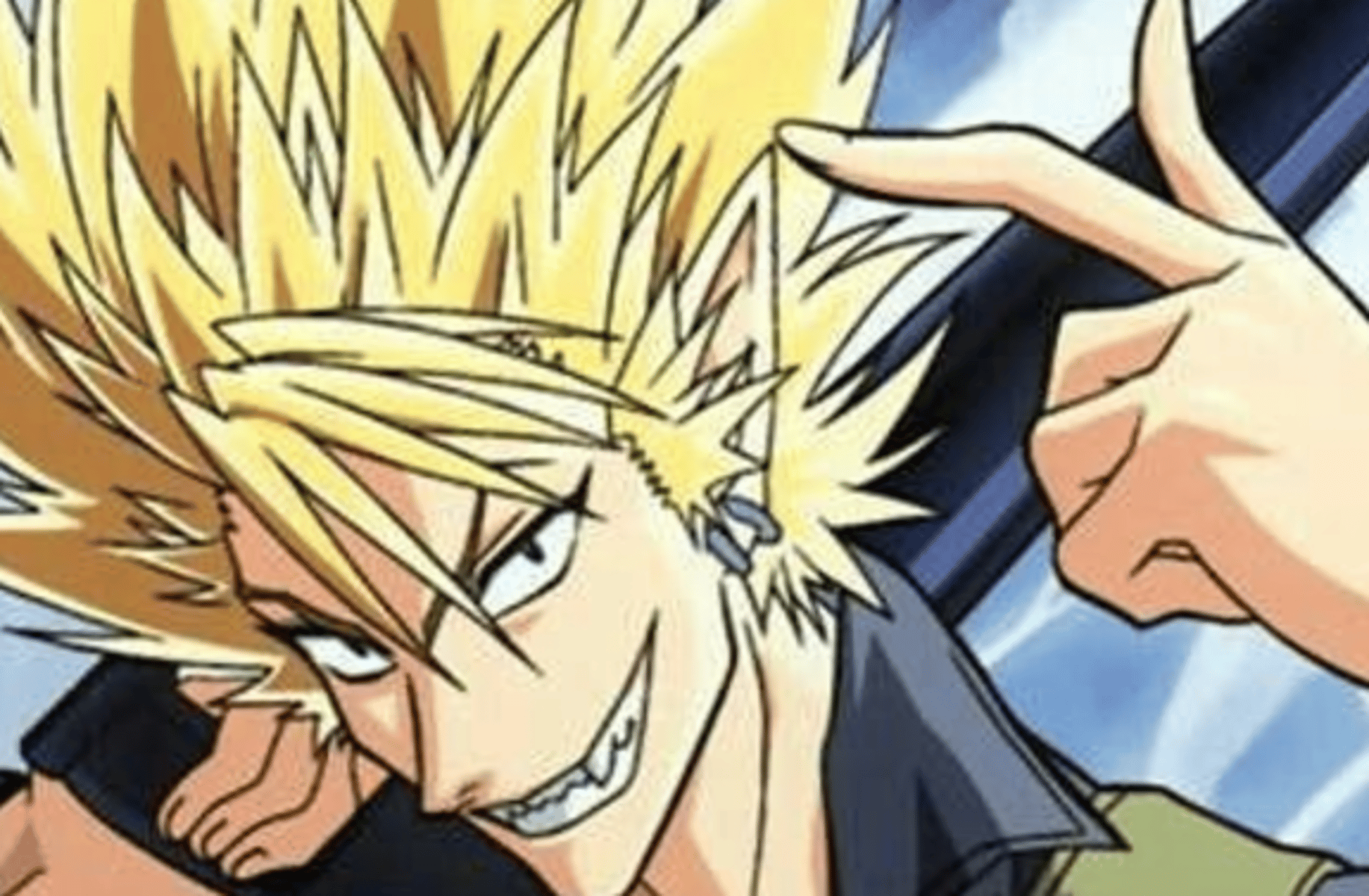 Yoichi Hiruma