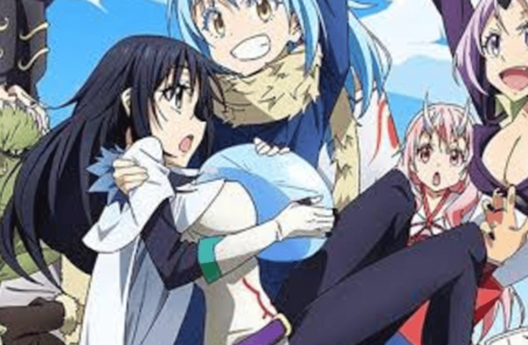 Tensura RPG
