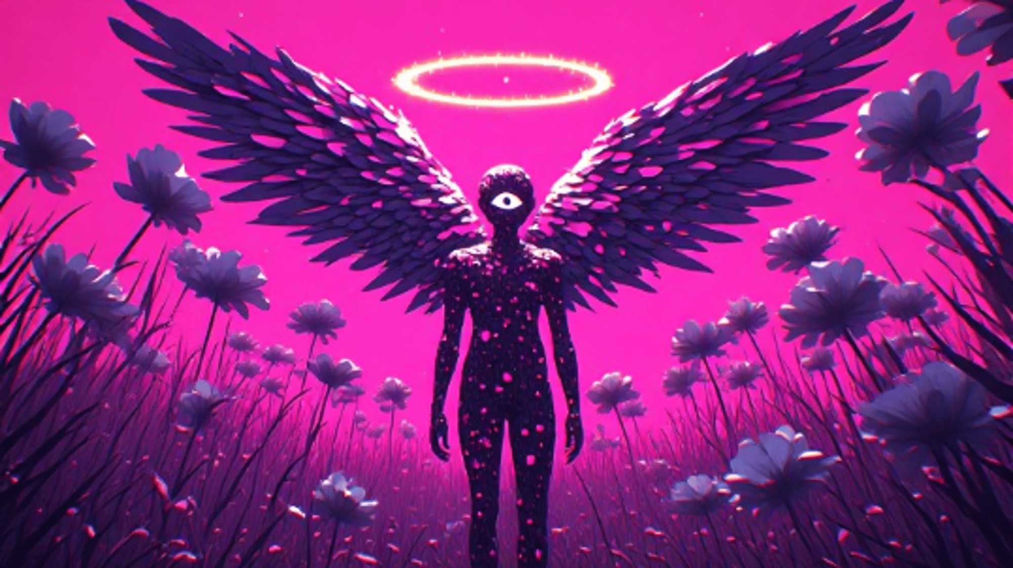 The Unknown???(Weirdcore)