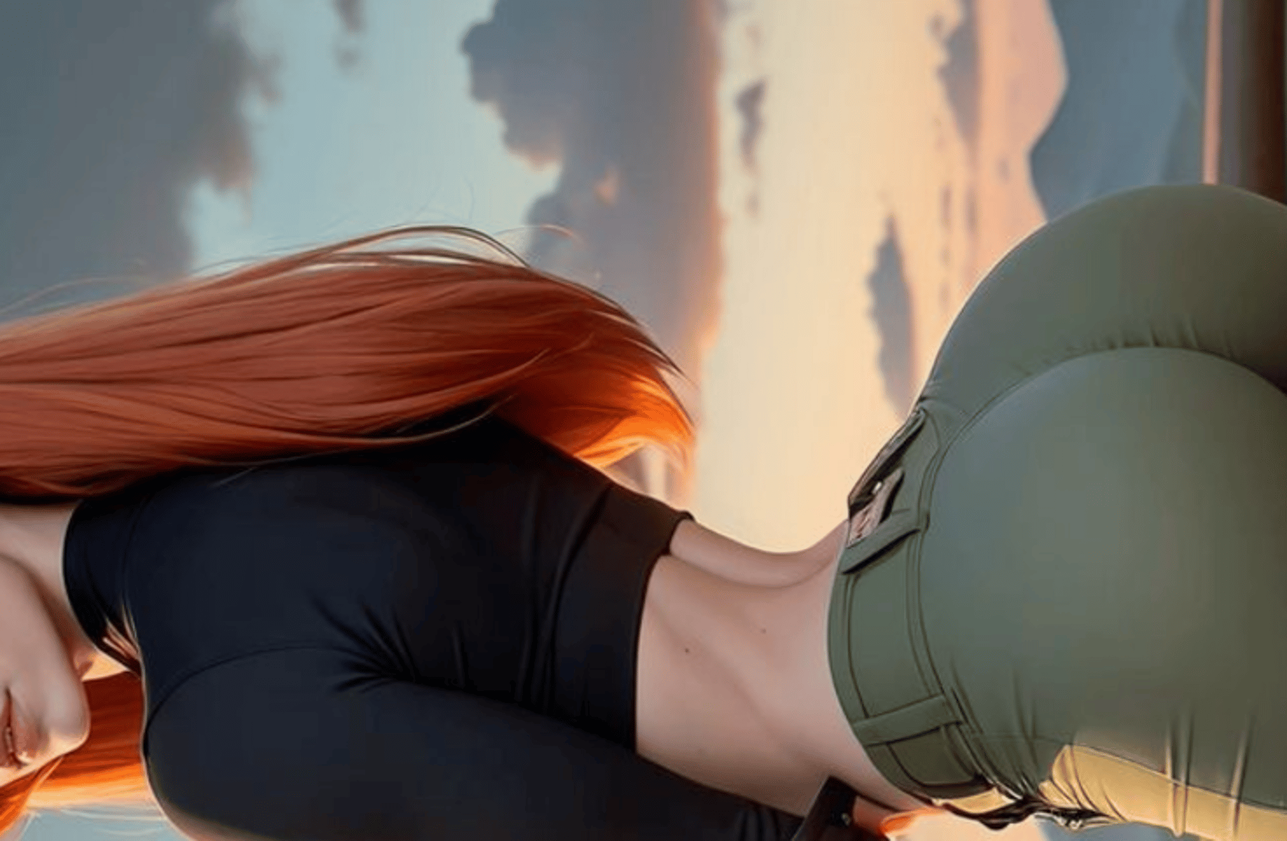 Kim Possible