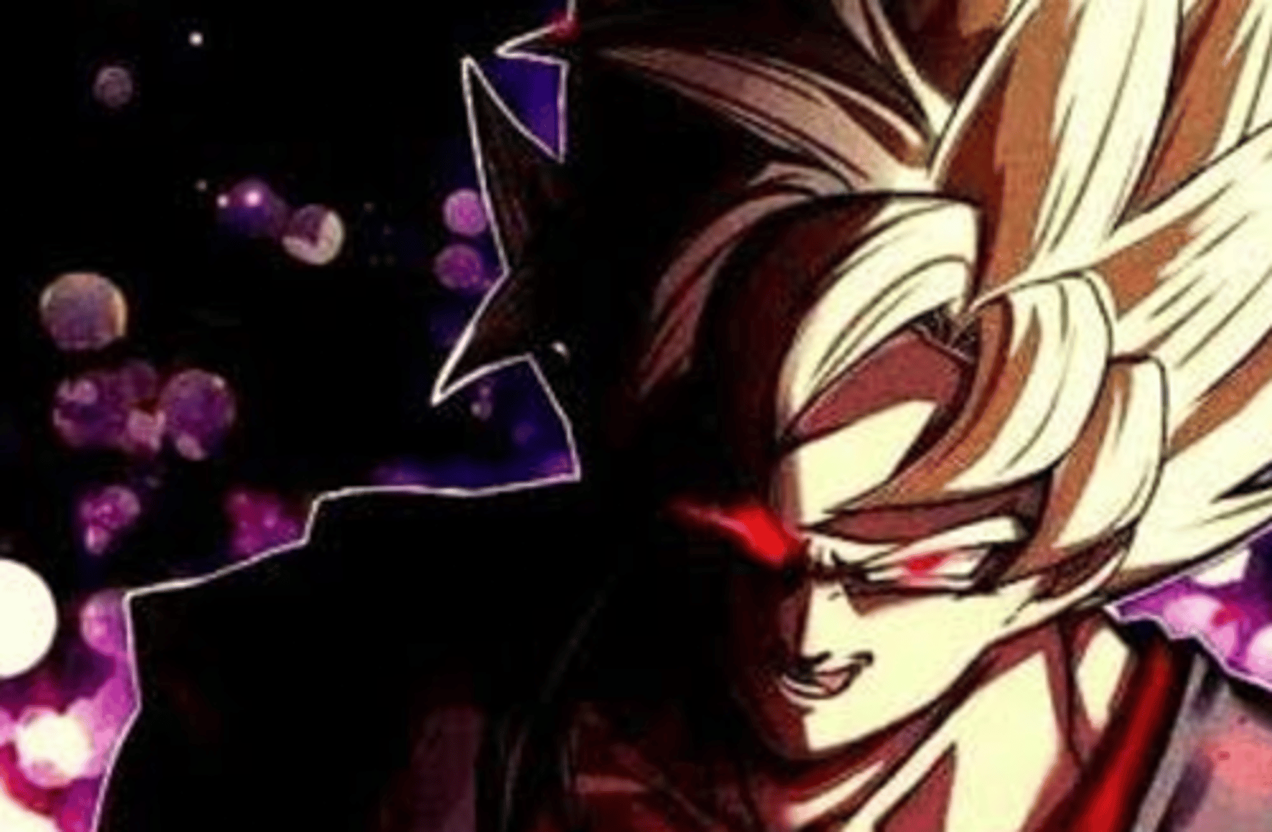 Evil Goku