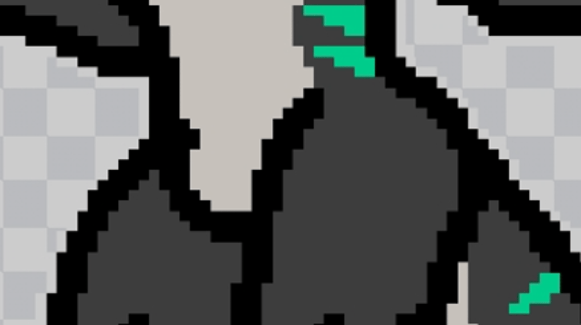 Sand shark transfur