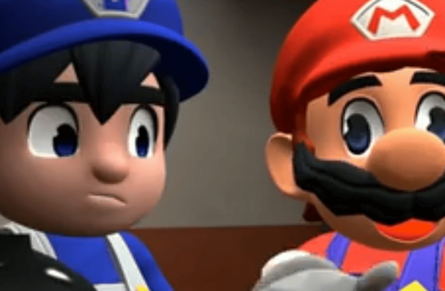 SMG4!