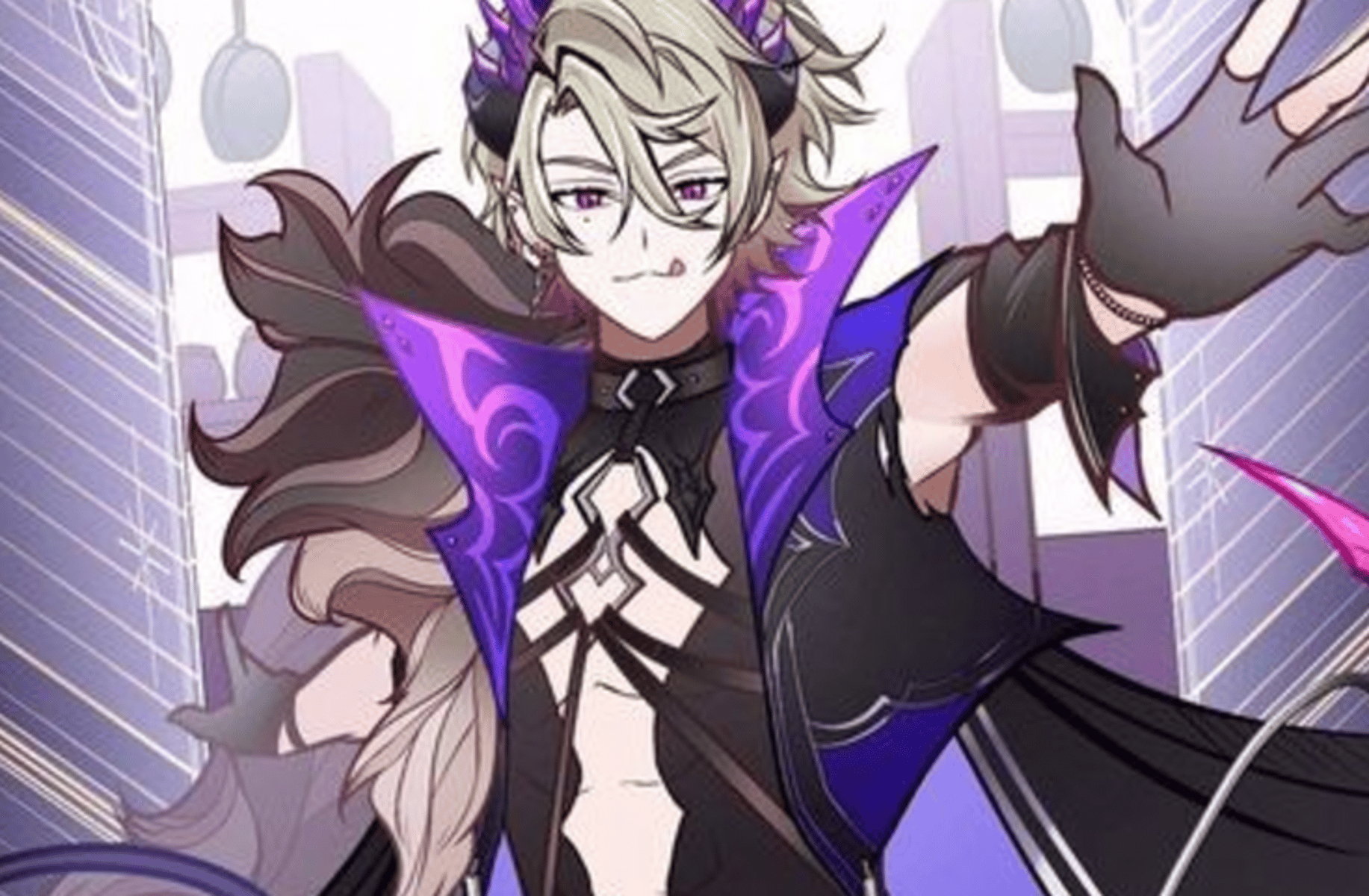 Zander (Incubus)